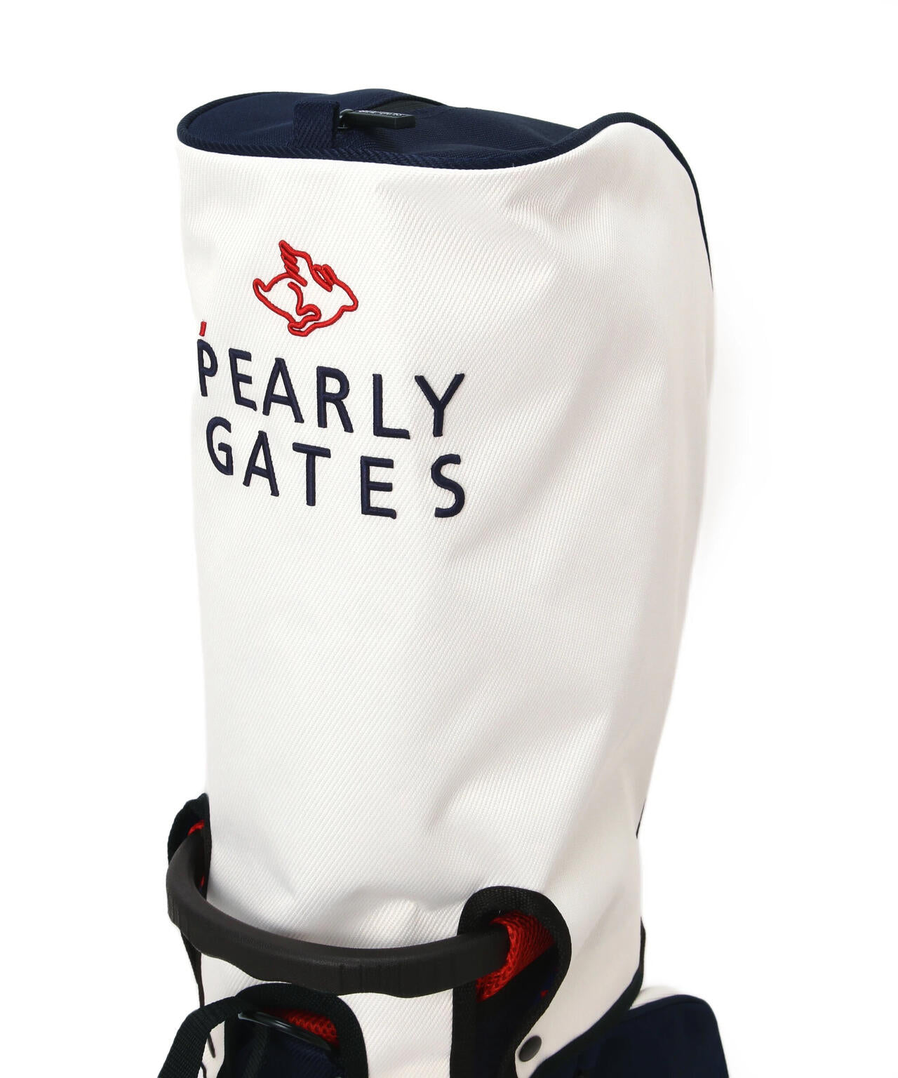 トリコ軽量スタンドキャディバッグ (46インチ対応) (UNISEX) | PEARLY