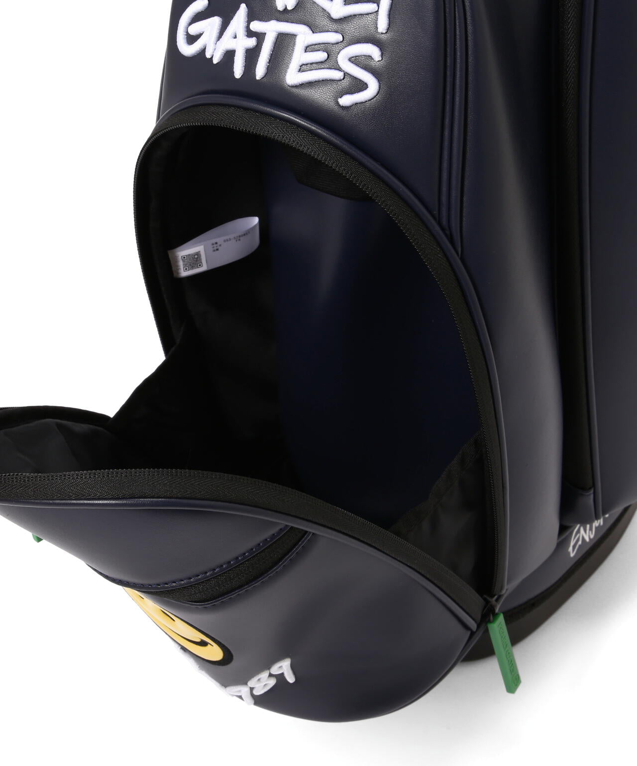 PEARLY 可愛い□PEARLY GATES□パーリーゲイツ スタンドCB ダブル