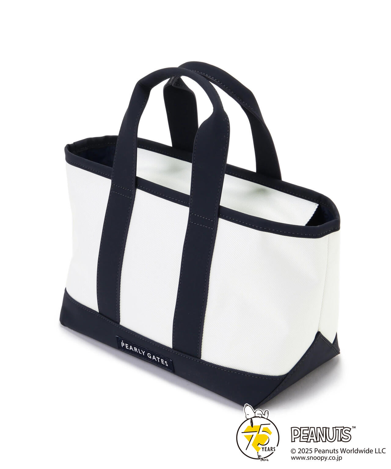 SNOOPY】カートバッグ ＜一部店舗&公式オンラインオリジナルカラー