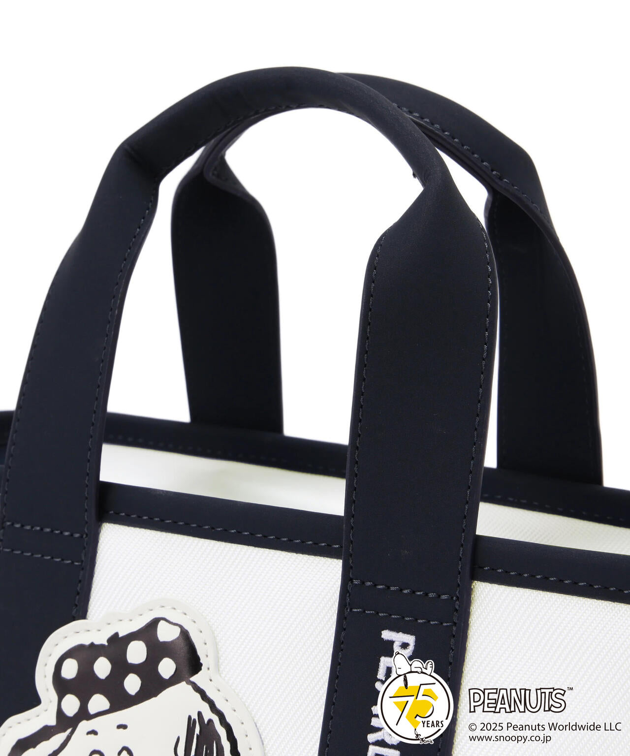 SNOOPY】カートバッグ ＜一部店舗&公式オンラインオリジナルカラー