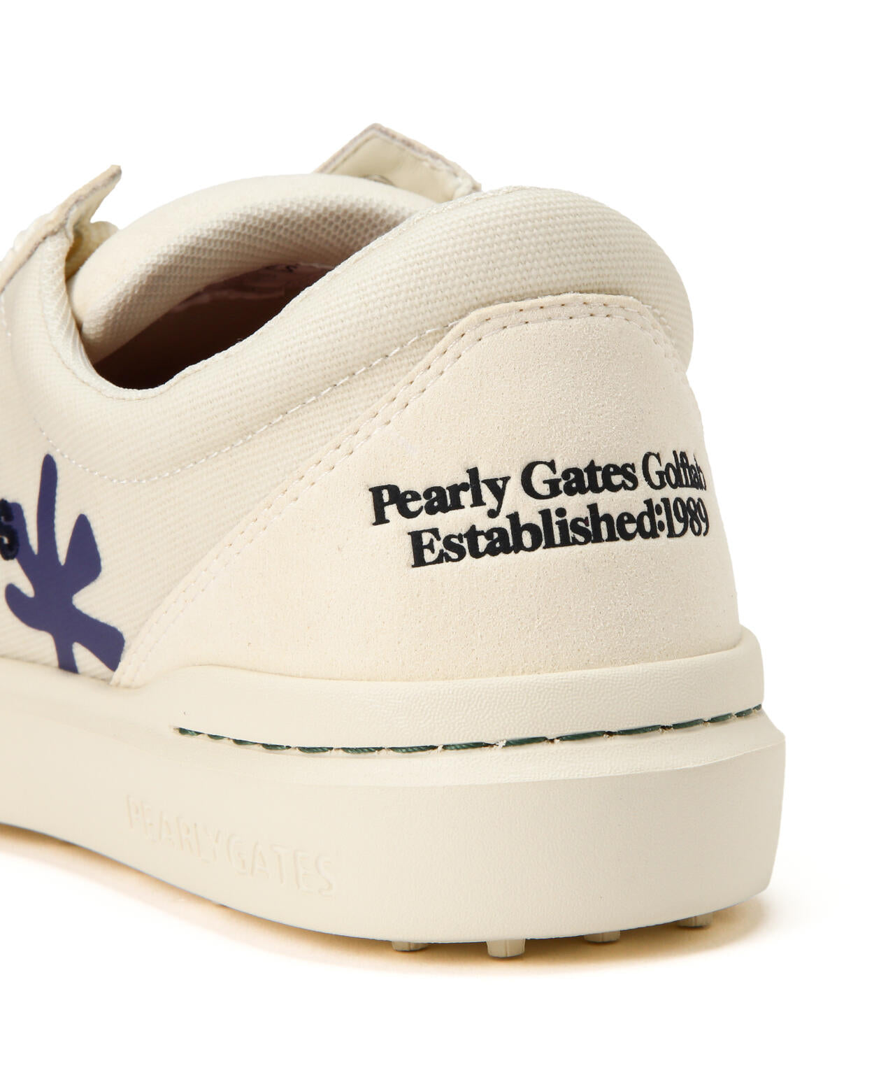 life & health ローカットスパイクレスゴルフシューズ (MENS) | PEARLY