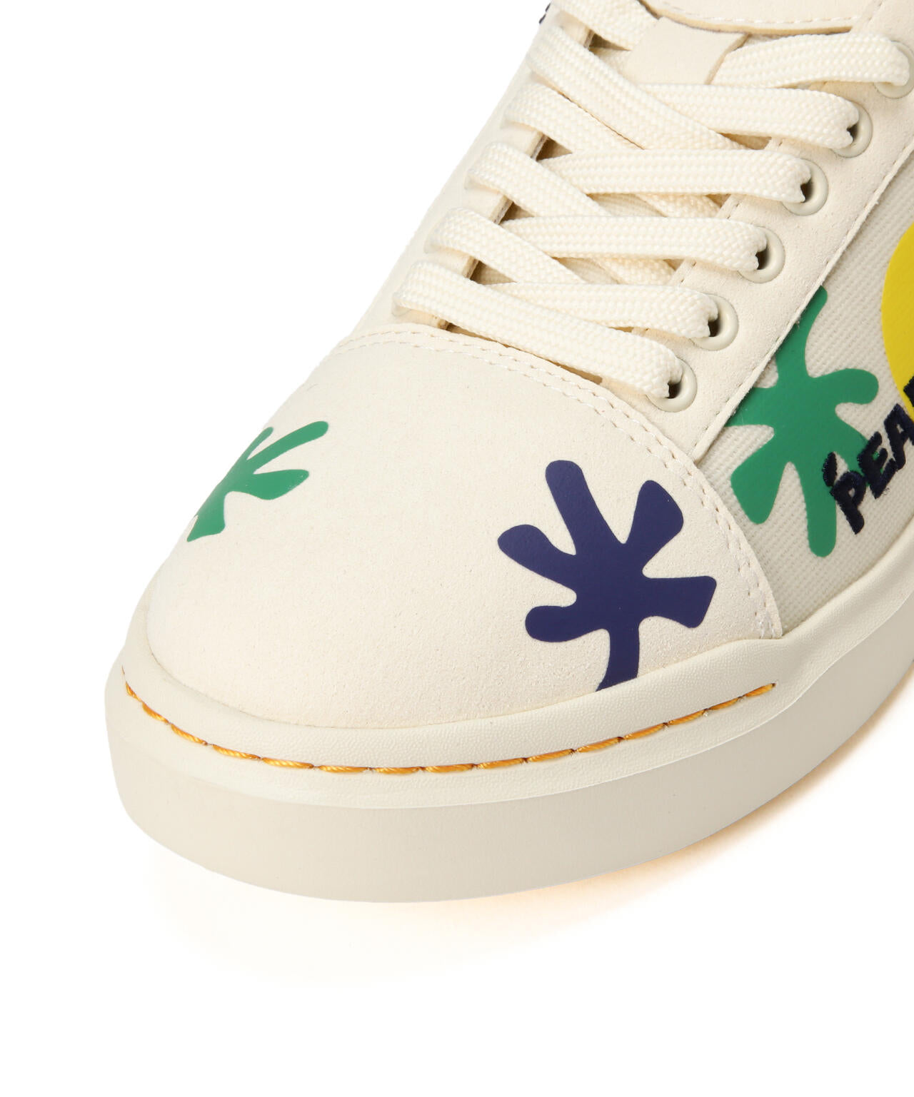 life & healthy ローカットスパイクレスゴルフシューズ (LADIES