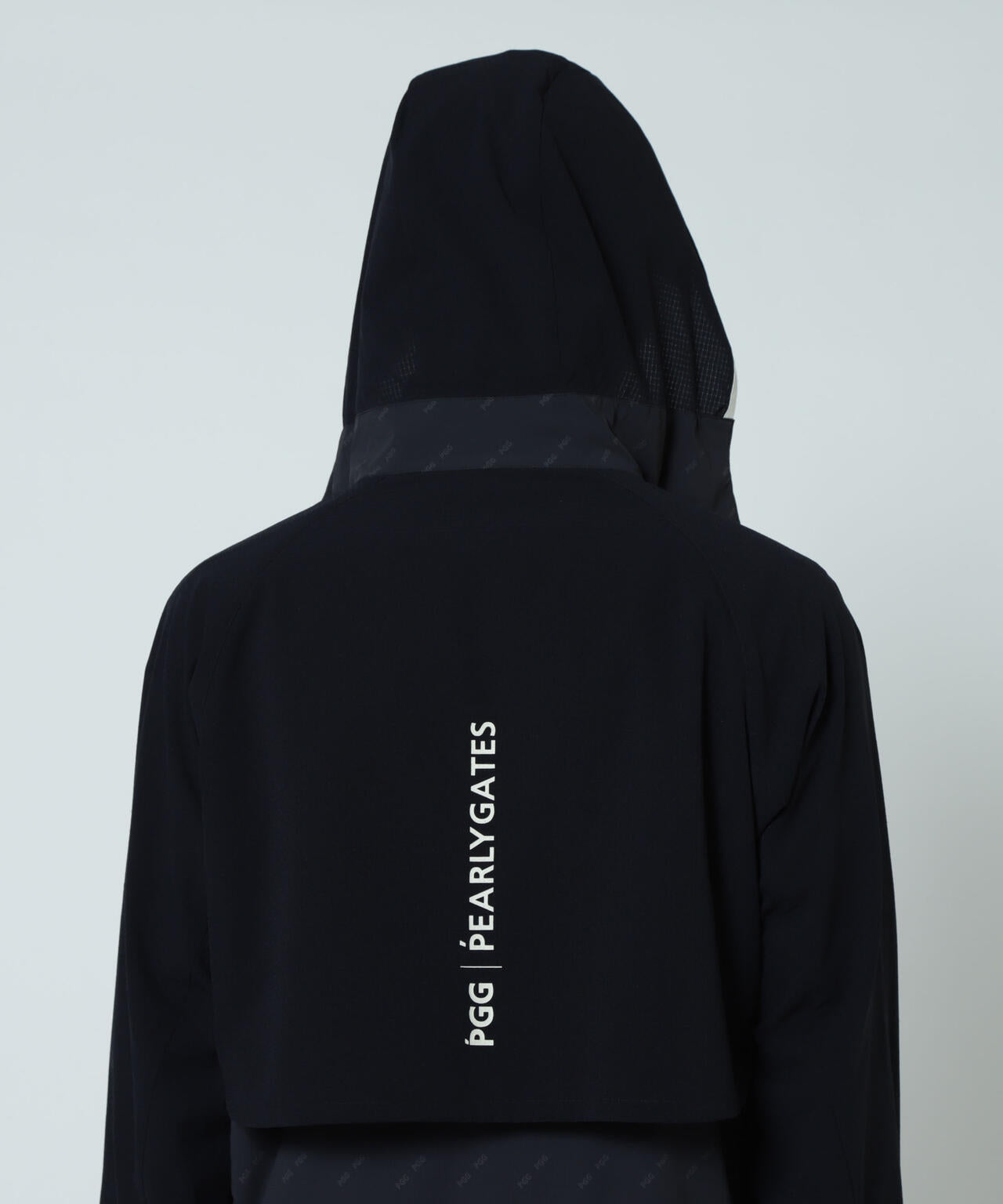 PGG】【直営店舗&公式オンライン限定】Nyドビーストレッチ×DOTAIR 2WAY