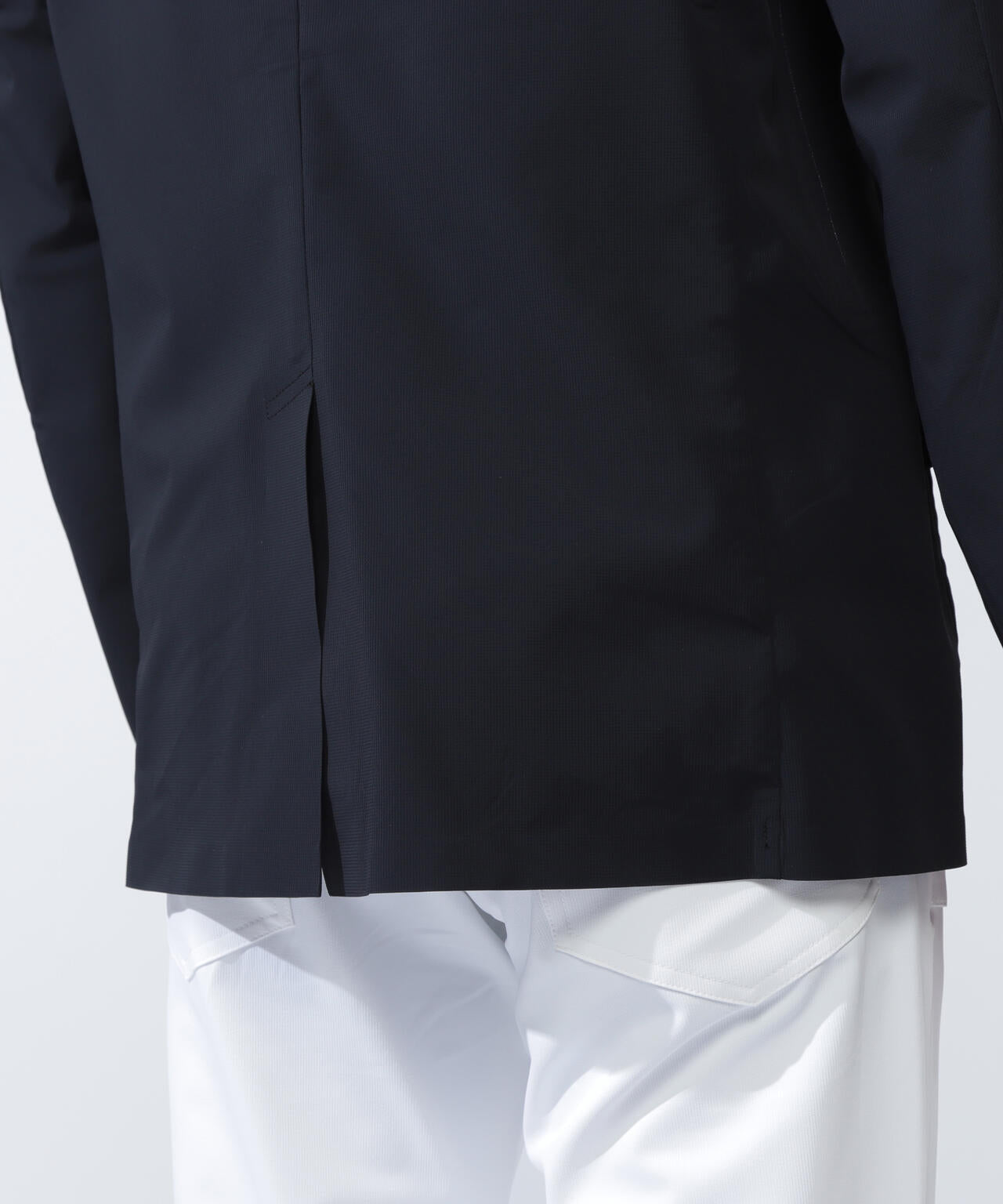 ハニカム4WAYストレッチ テーラードジャケット | PEARLY GATES