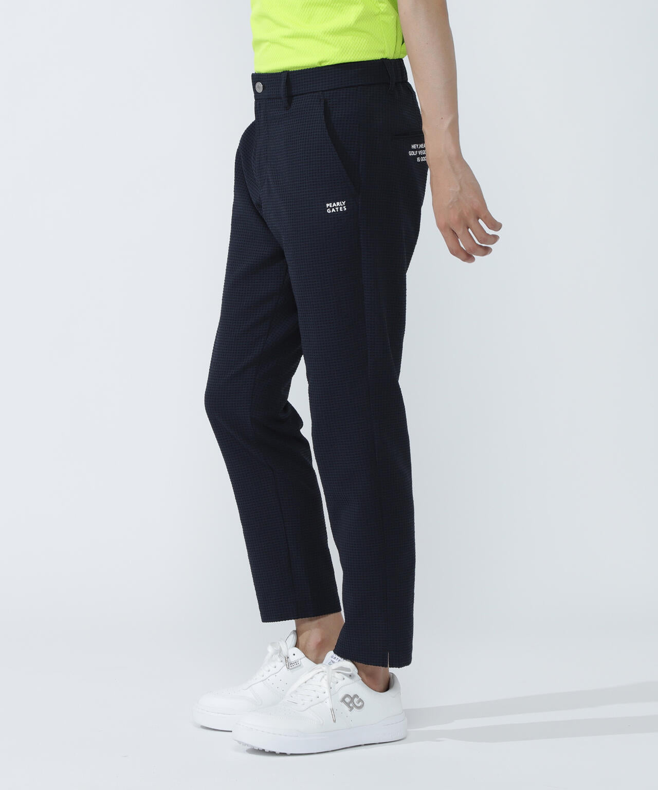 黒 新品 PEARLY GATES パーリーゲイツ スノーボード パンツ スノー