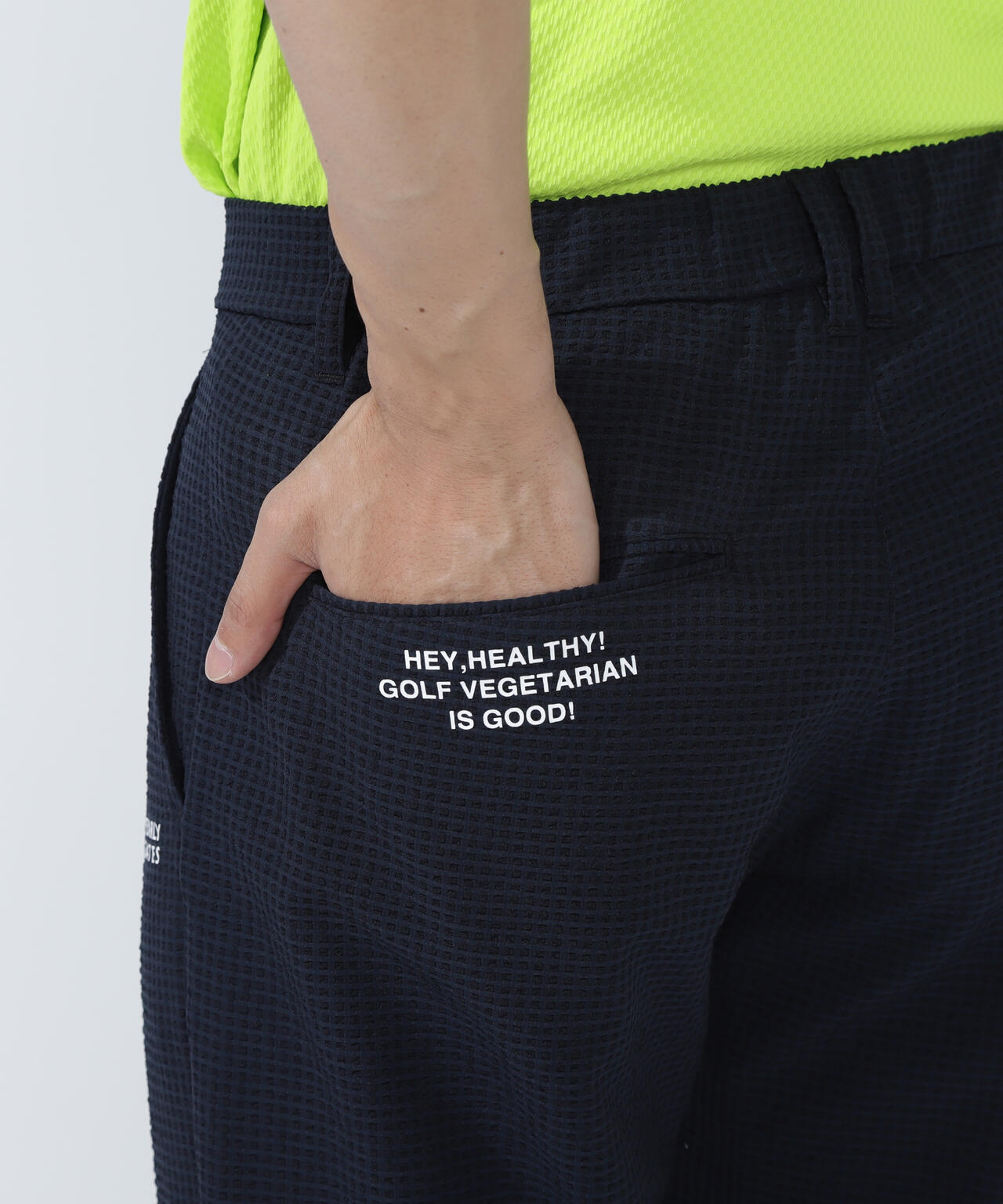 新品 PEARLY GATES パーリーゲイツ スノーボード スノー パンツ 黒