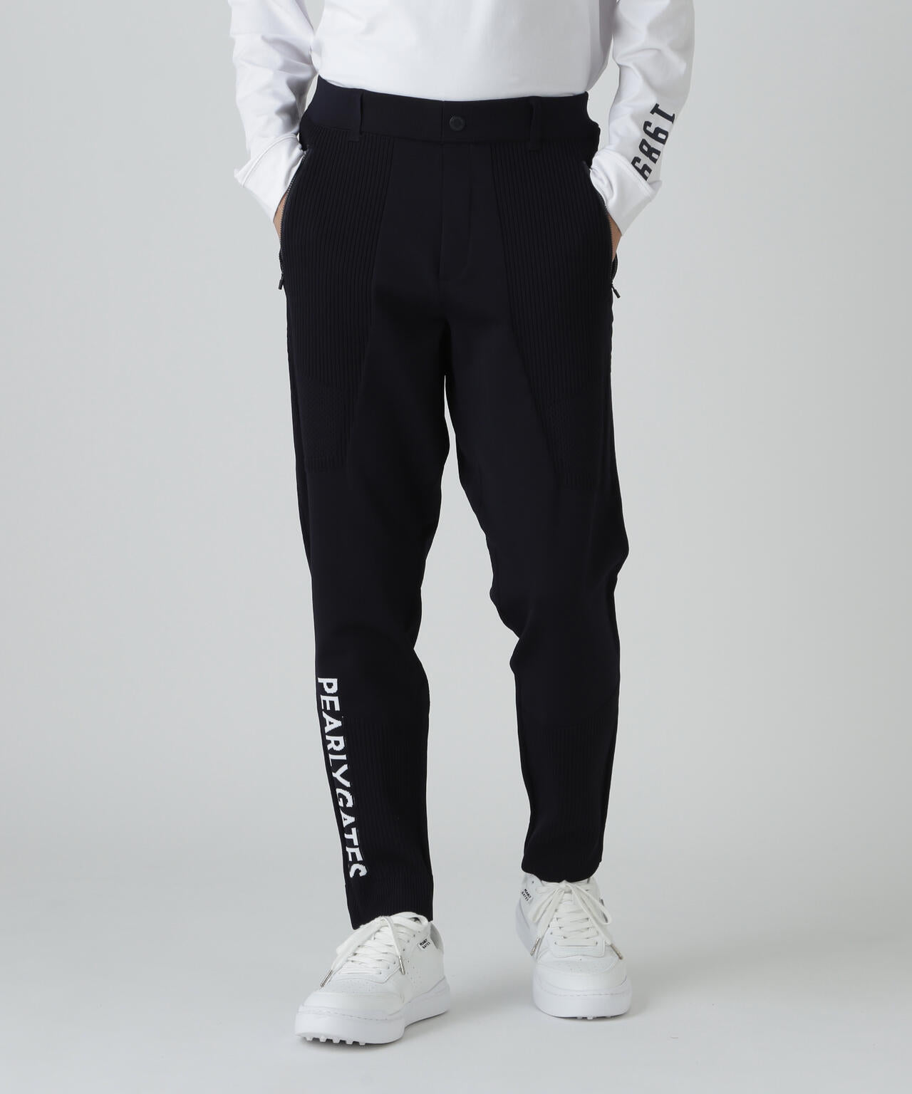 PEARLY パーリーゲイツ パンツ サイズ5 GATES(パーリーゲイツ) パンツ