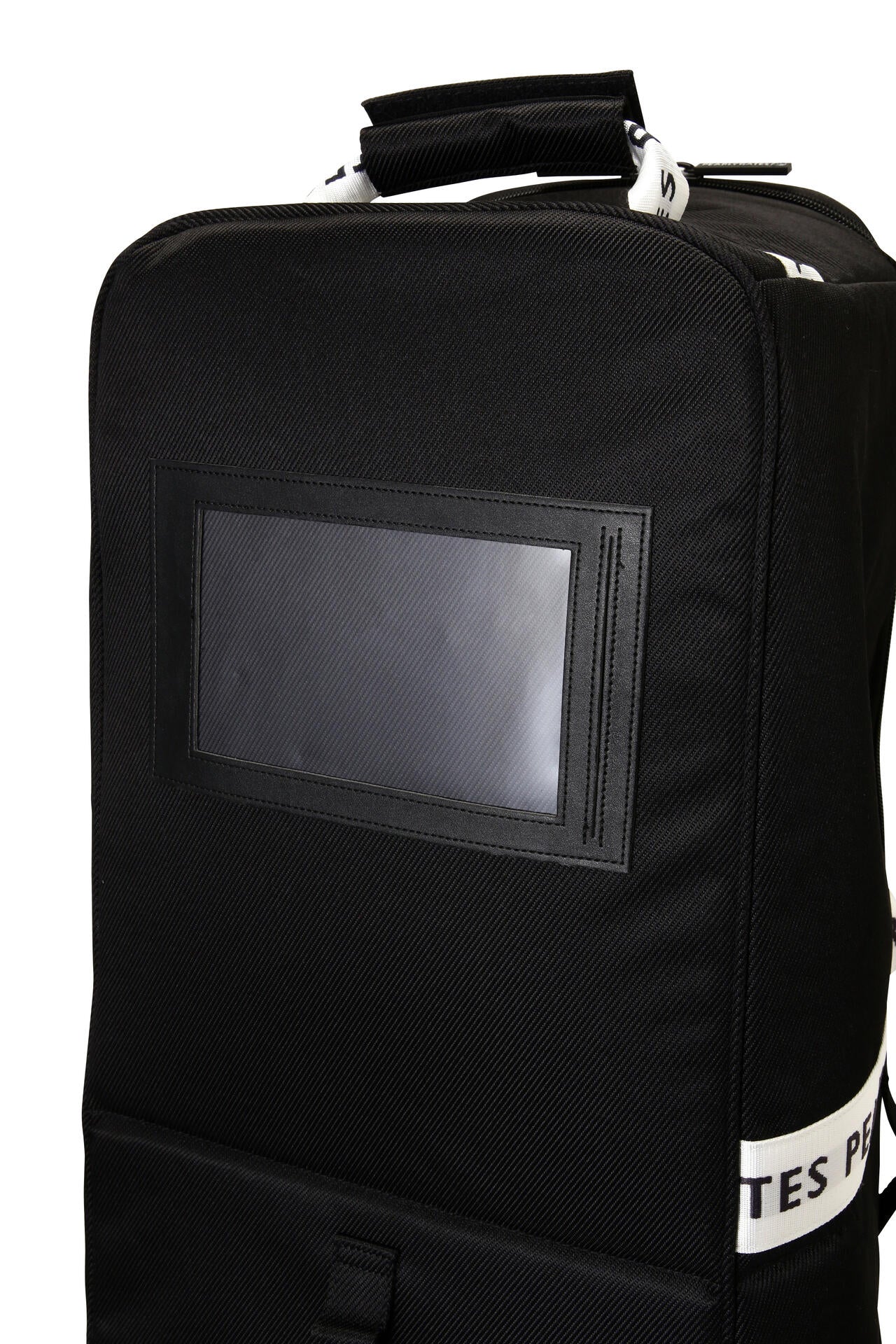 公式オンライン&一部店舗限定】キャリー付きBLACKトラベルカバー (46