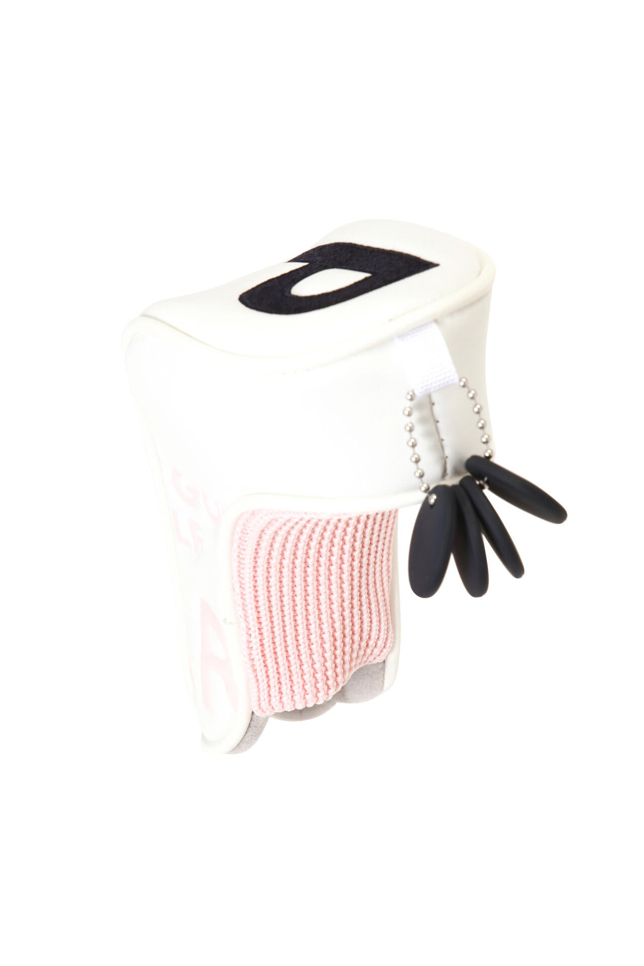 定番】Limited Edition2 合皮ユーティリティ用ヘッドカバー (UNISEX