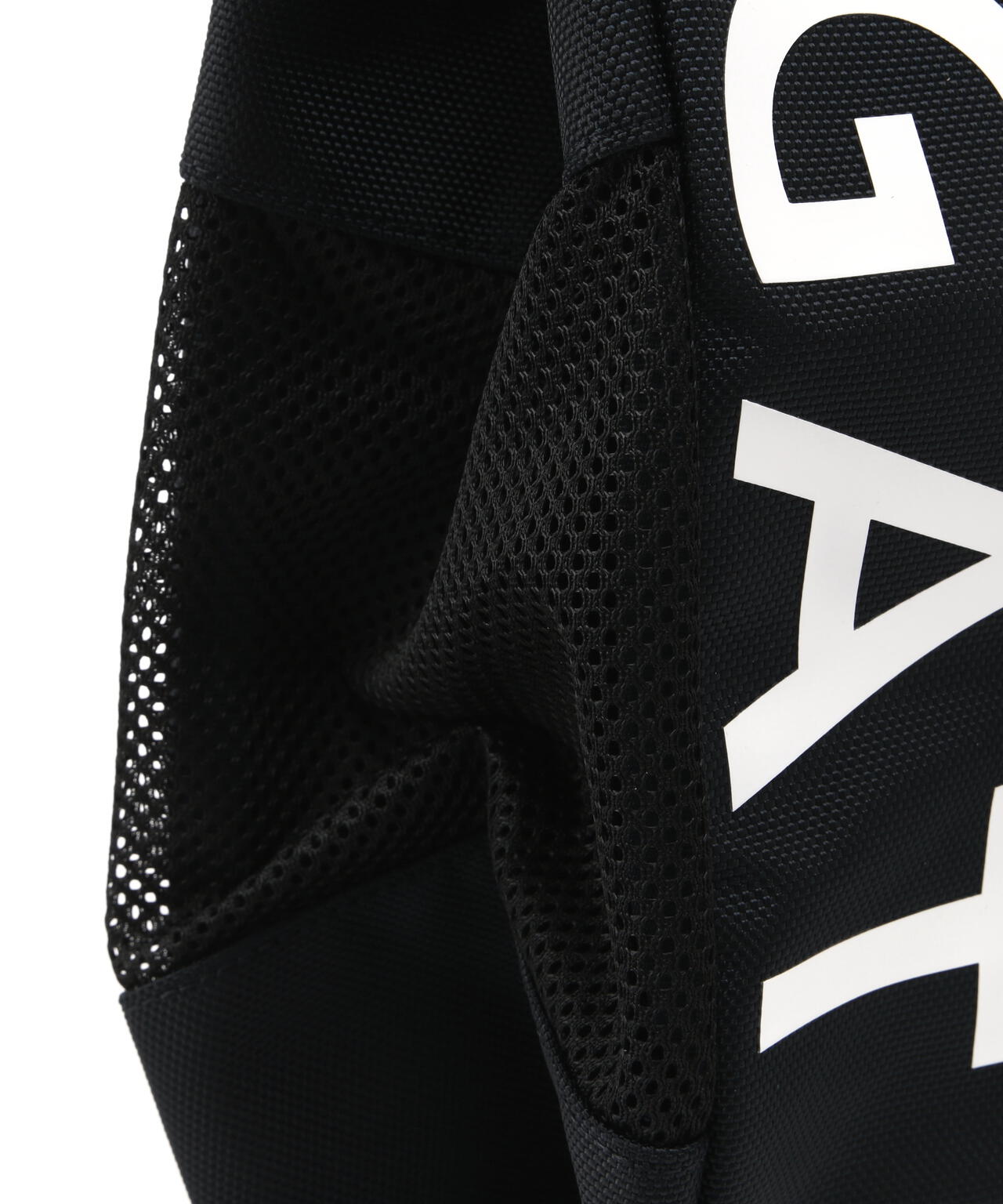 ロゴ×PG SMILEシューズケース (UNISEX) | PEARLY GATES（パーリー