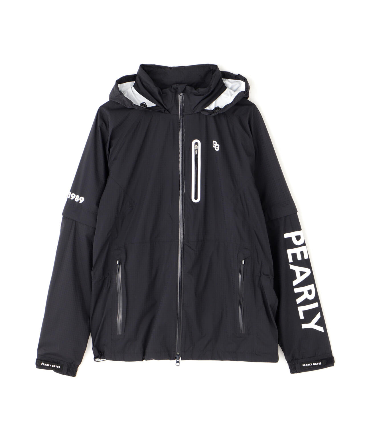 パーリーゲイツ 2024レインウェア 【公式通販】