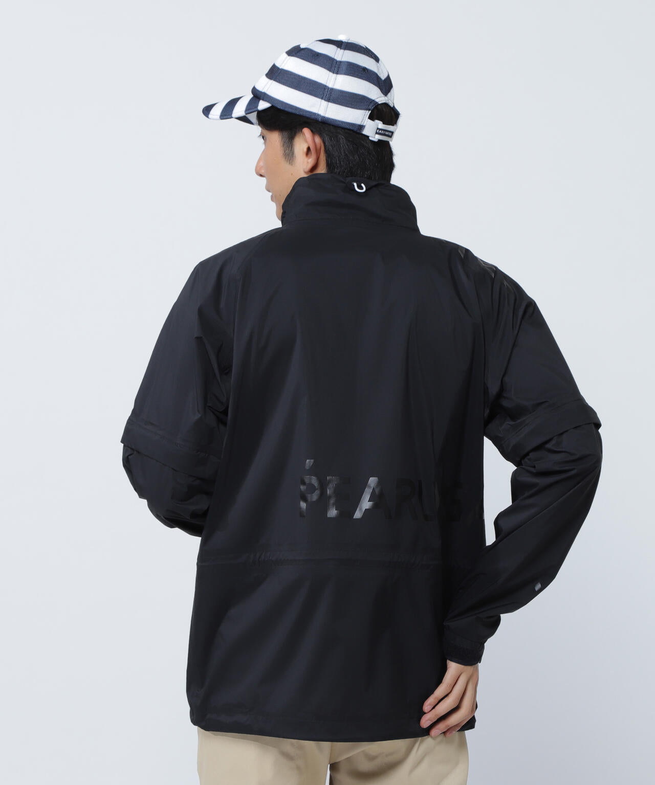 PEARLY GATES3wayアウター 【公式通販】