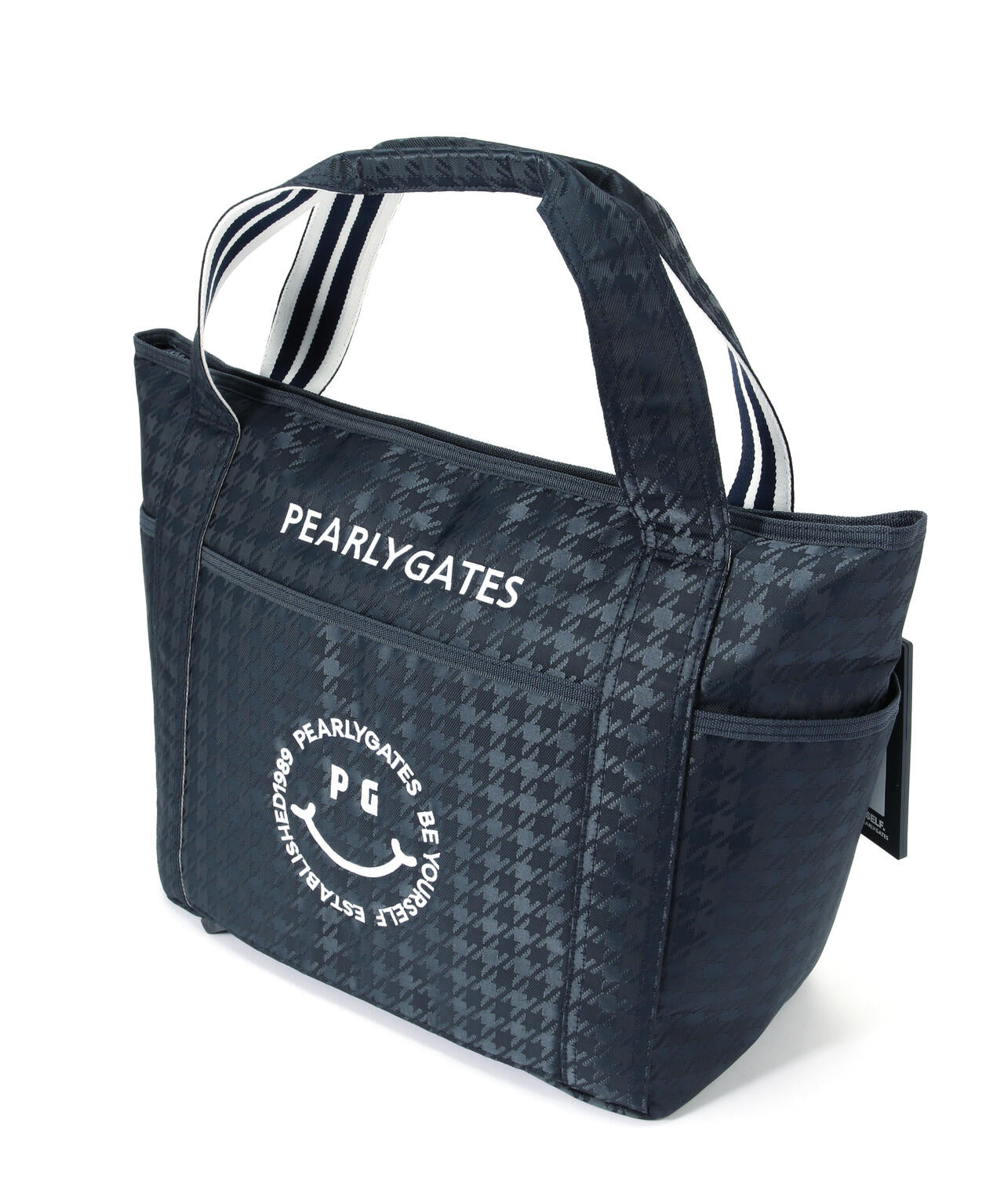 PG is PG ロッカーバッグ (UNISEX) | PEARLY GATES（パーリーゲイツ