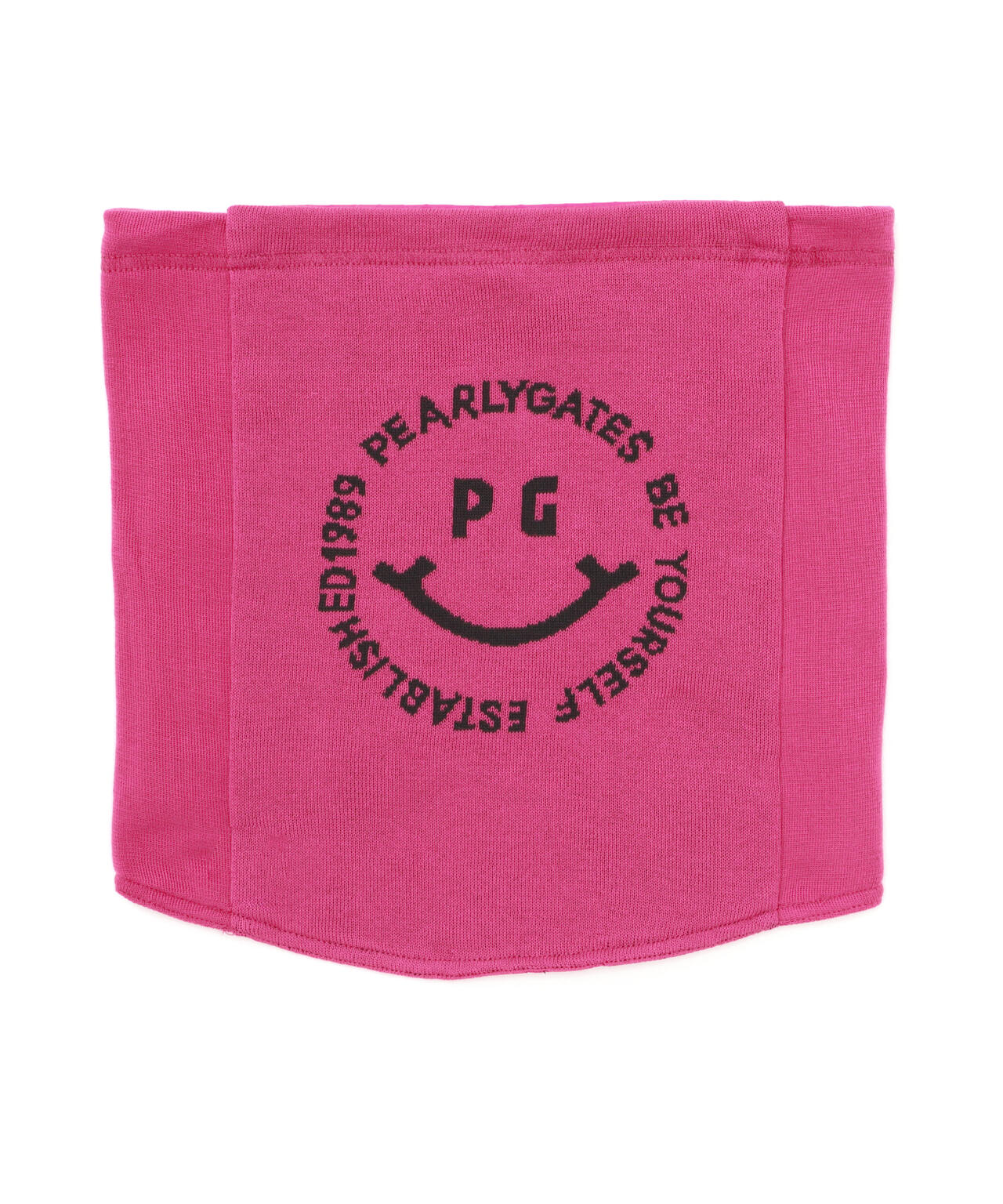 PG is PG ネックウォーマー (UNISEX) | PEARLY GATES（パーリーゲイツ