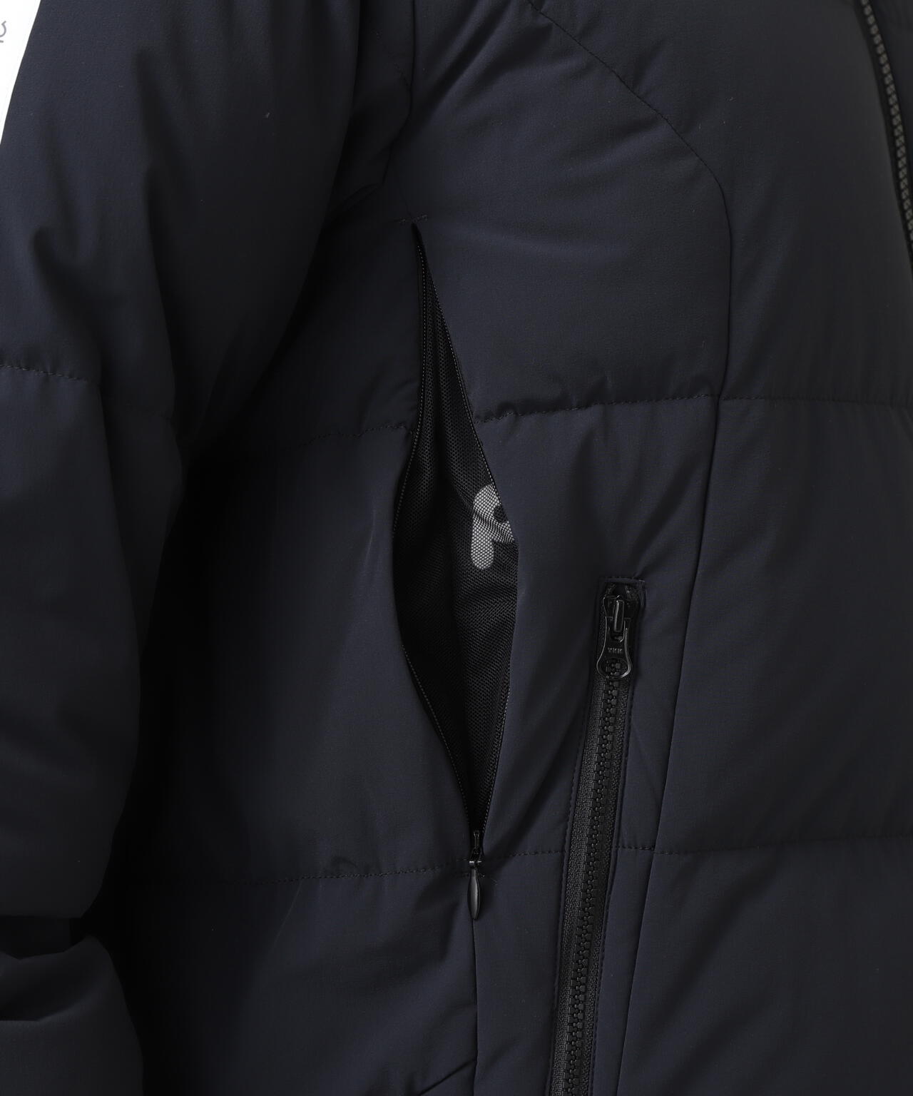 APEXダウンフーディブルゾン | PEARLY GATES（パーリーゲイツ