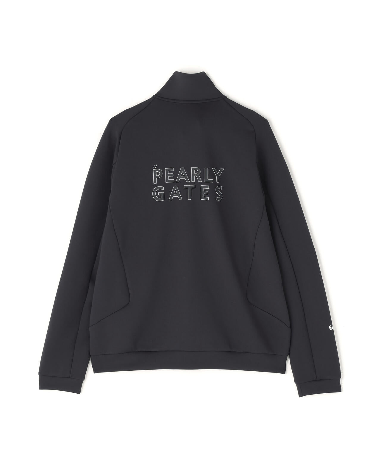 タフレックス×ダンボール インナー付き半袖スニード | PEARLY GATES