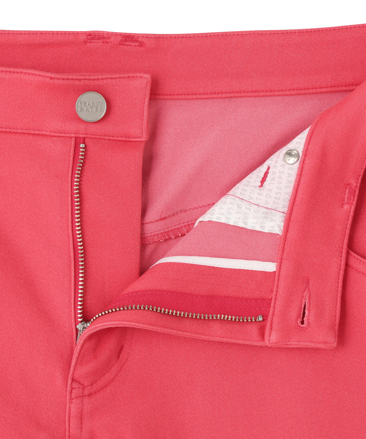 ストレッチパンツ | PEARLY GATES（パーリーゲイツ） ｜【公式】通販