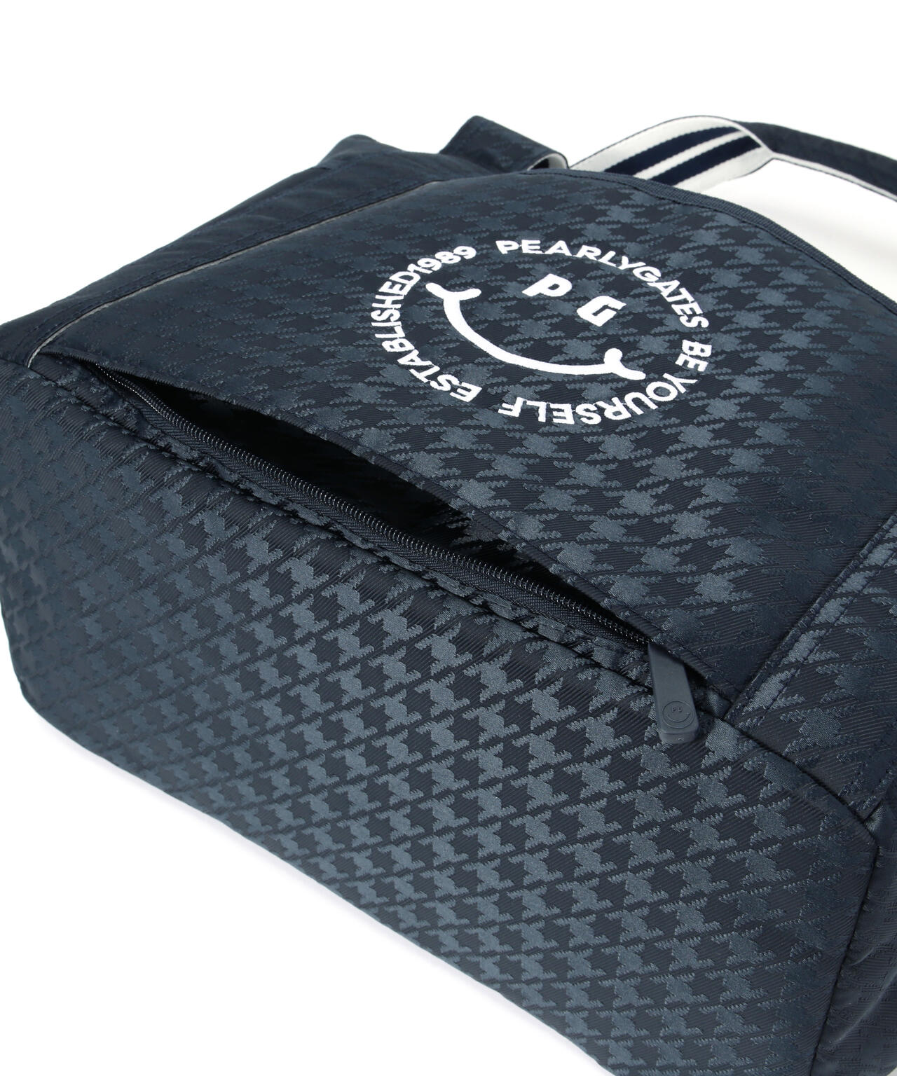 PG is PGロッカーバッグ (UNISEX) | PEARLY GATES（パーリーゲイツ