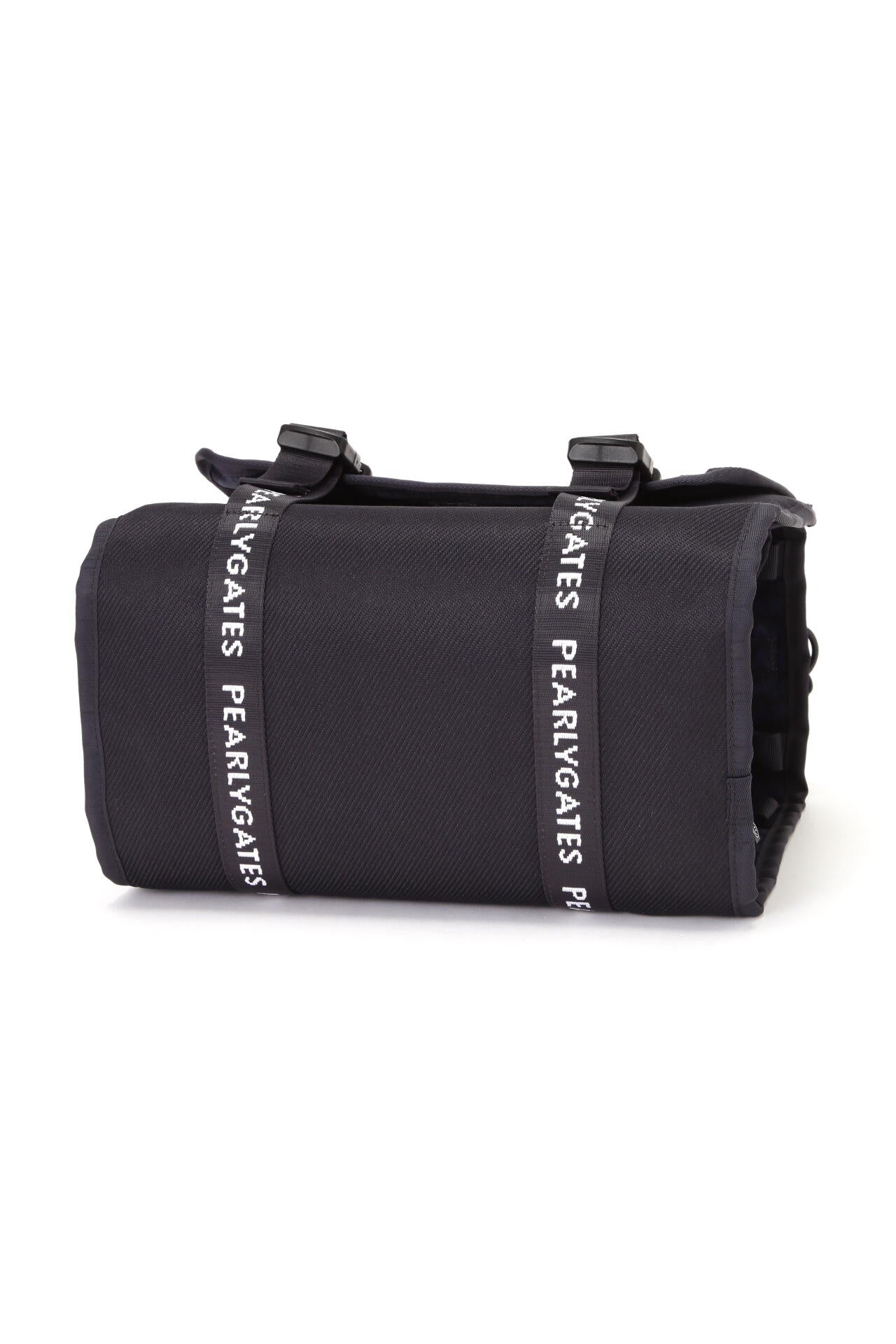 PEARLY GATES ゴルフトートバッグ ネイビー ゴルフ収納バッグ PEARLY