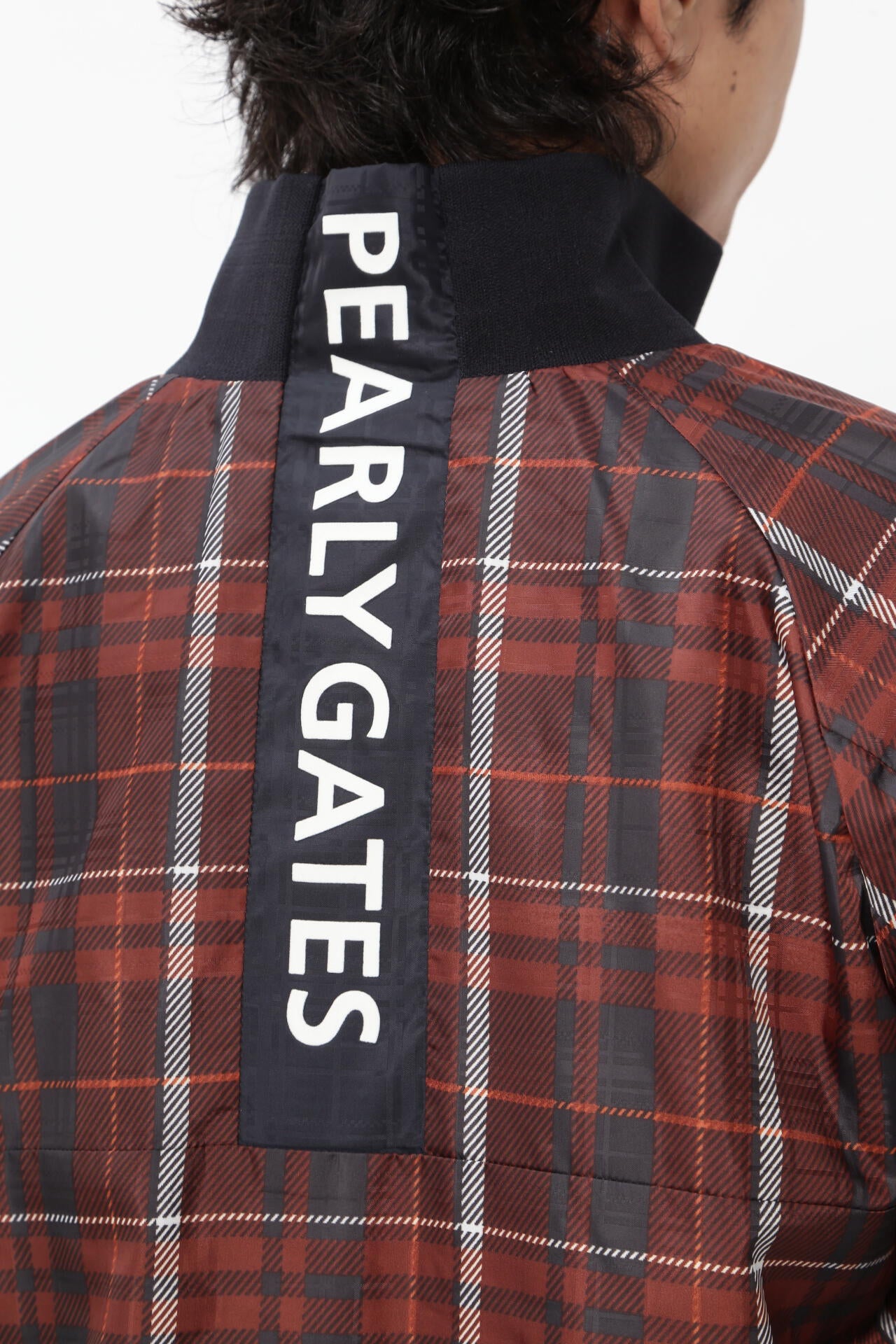 未使用品✨パーリーゲイツ ブルゾン タグ付き 3way 2022年モデル 楽天