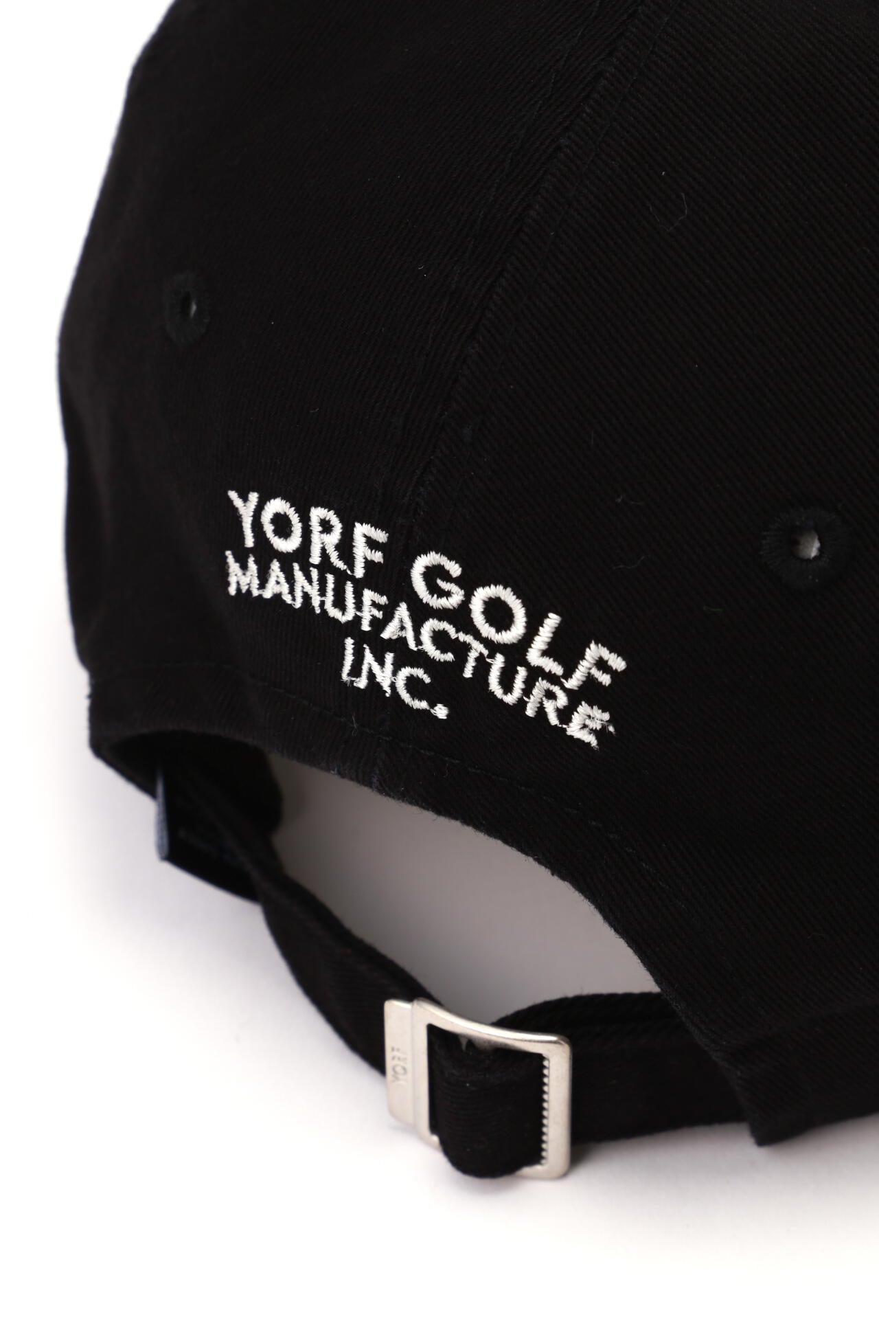 YORF】ウォッシングボールキャップトリプルスマイル | Awesome Golf