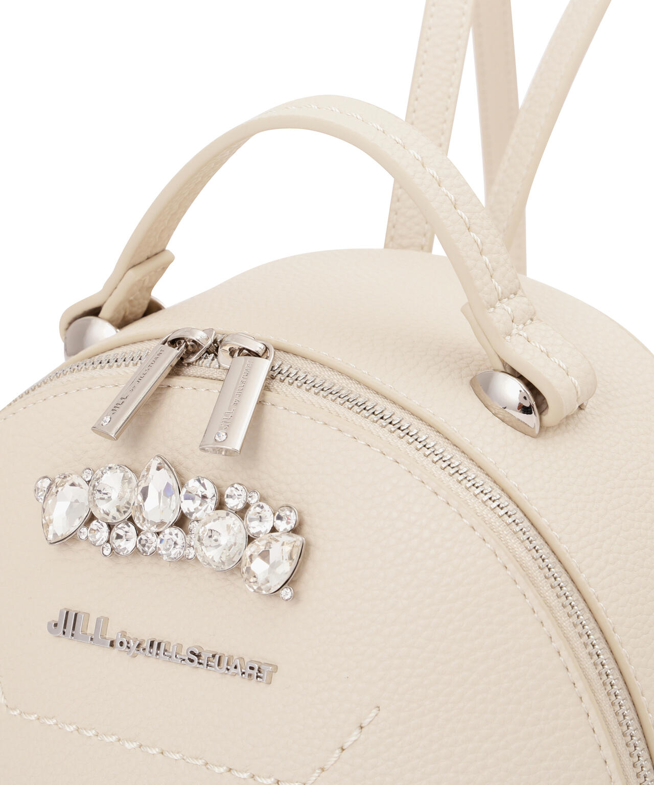 ビジューロイヤルバックパック | JILL by JILL STUART（ジル バイ ジル