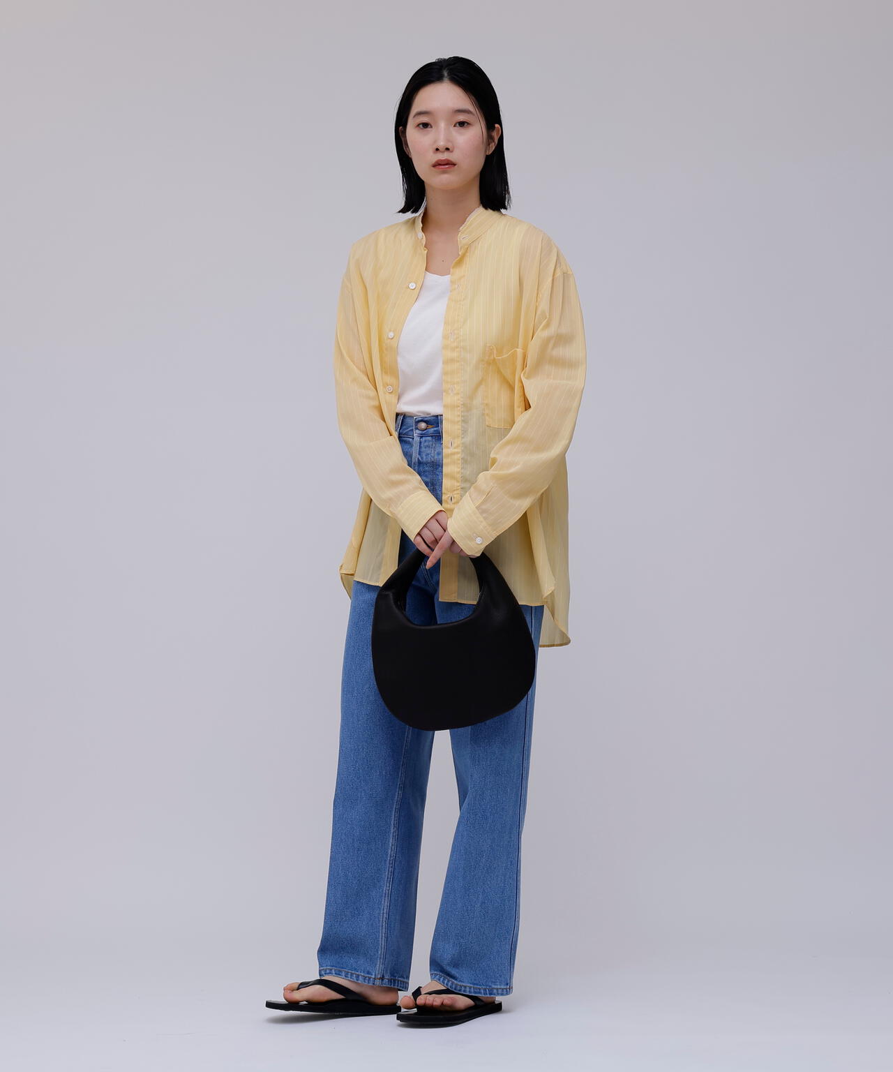 Aeta / ROUND ONE SHOULDER : M | THE LIBRARY（ザ ライブラリー
