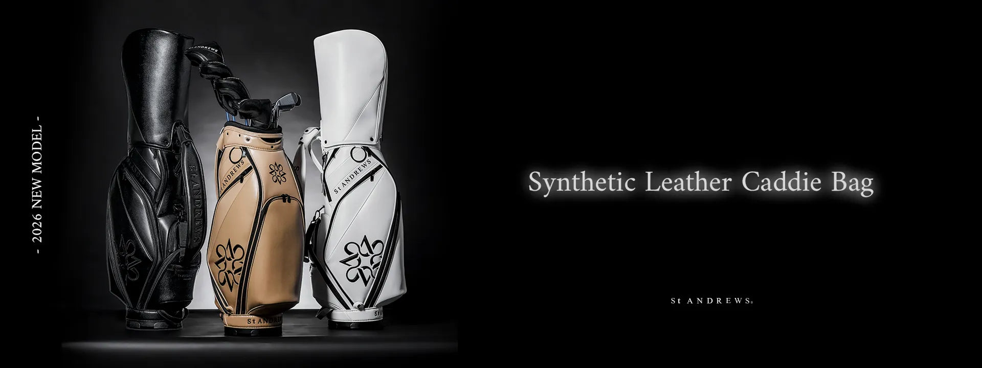 St ANDREWS（セントアンドリュース）｜【公式】通販mix.tokyo