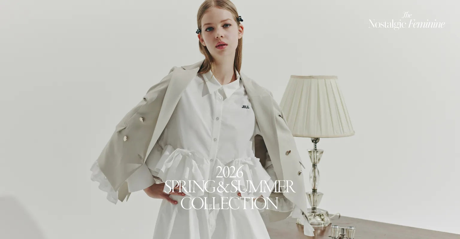 JILL by JILL STUART（ジル バイ ジルスチュアート）｜【公式】通販mix