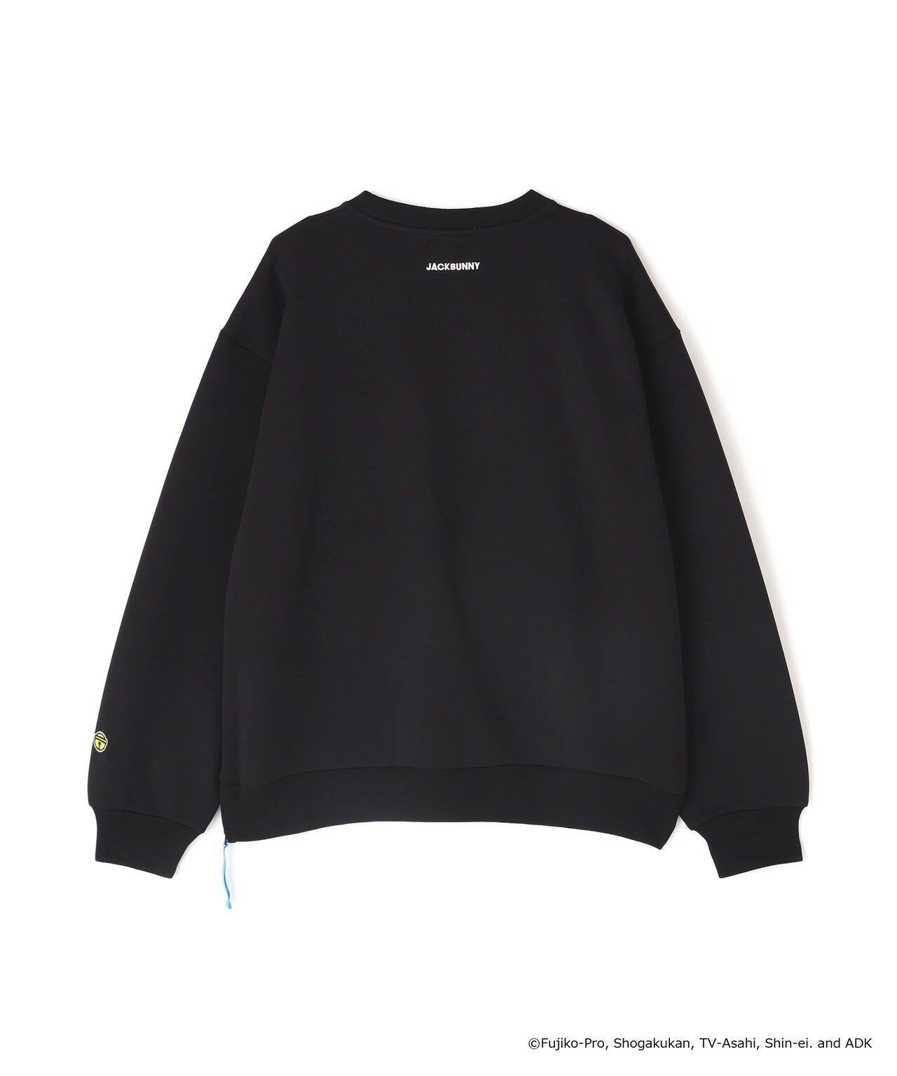 ドラえもん】【直営店舗&公式オンライン限定】クルーネックダンボール