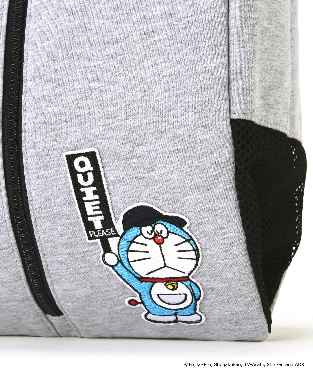 ドラえもん】シューズケース (UNISEX) | Jack Bunny!!（ジャックバニー