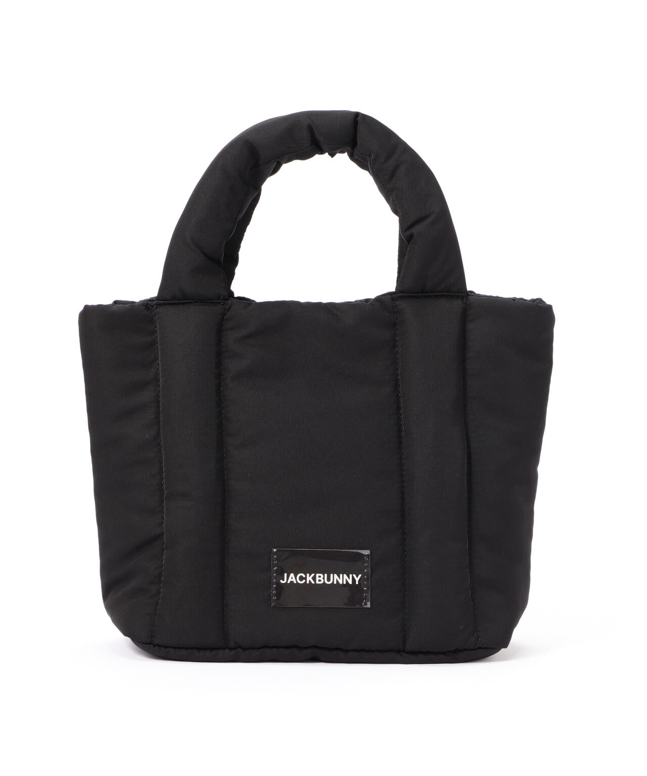 中綿カートバッグ (UNISEX) | Jack Bunny!!（ジャックバニー
