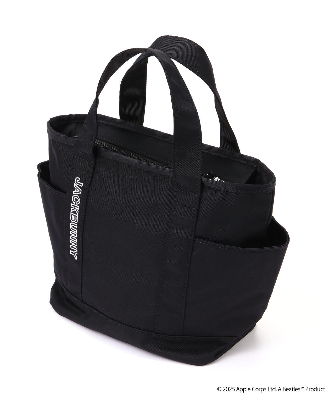 The BEATLES ×Jack Bunny!!】カートバッグ (UNISEX) | Jack Bunny
