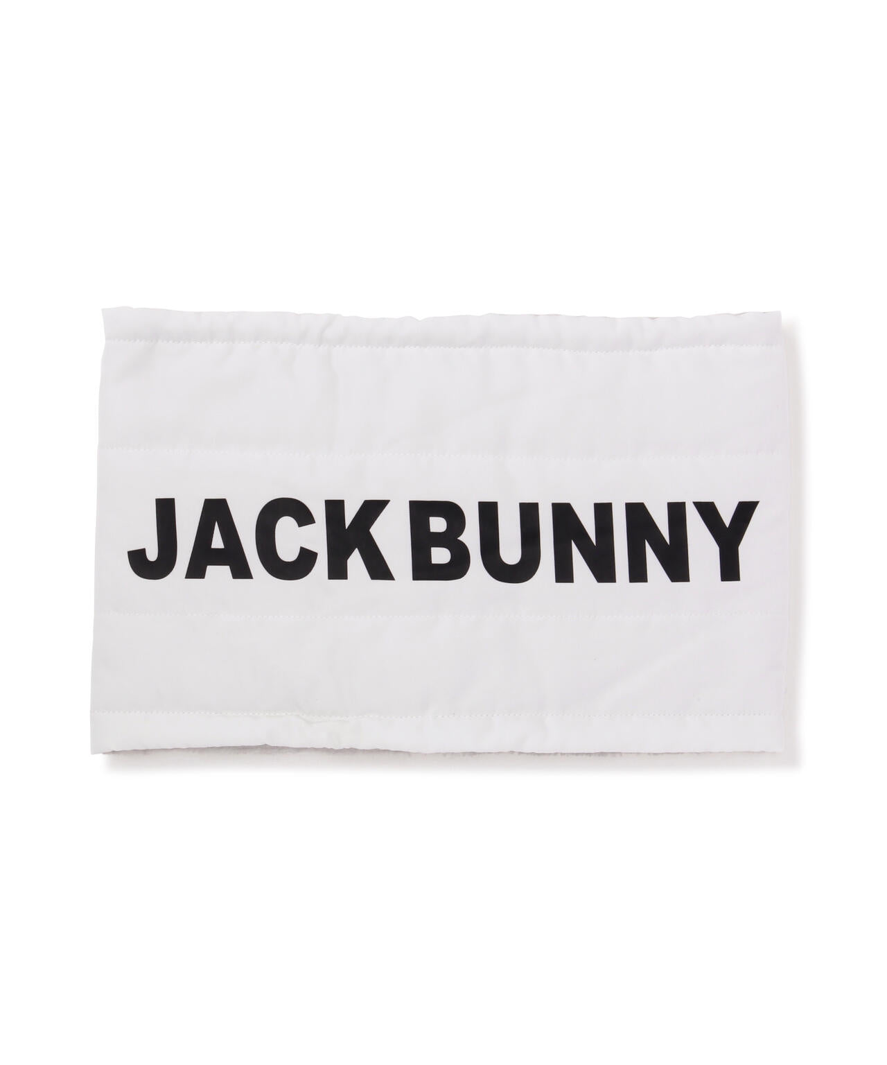 JBMINT】ロゴネックウォーマー (UNISEX) | Jack Bunny!!（ジャック