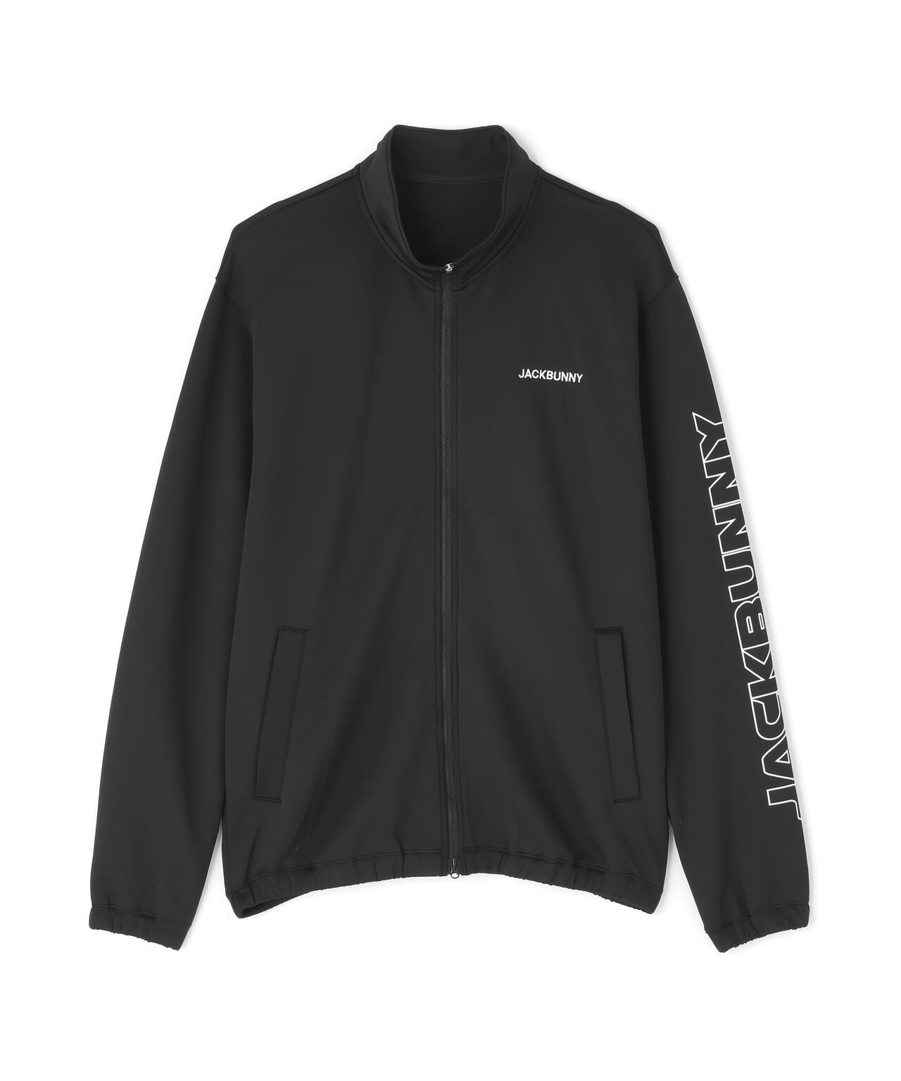 PEスムース ボンディング ツインブルゾン | Jack Bunny!!（ジャック