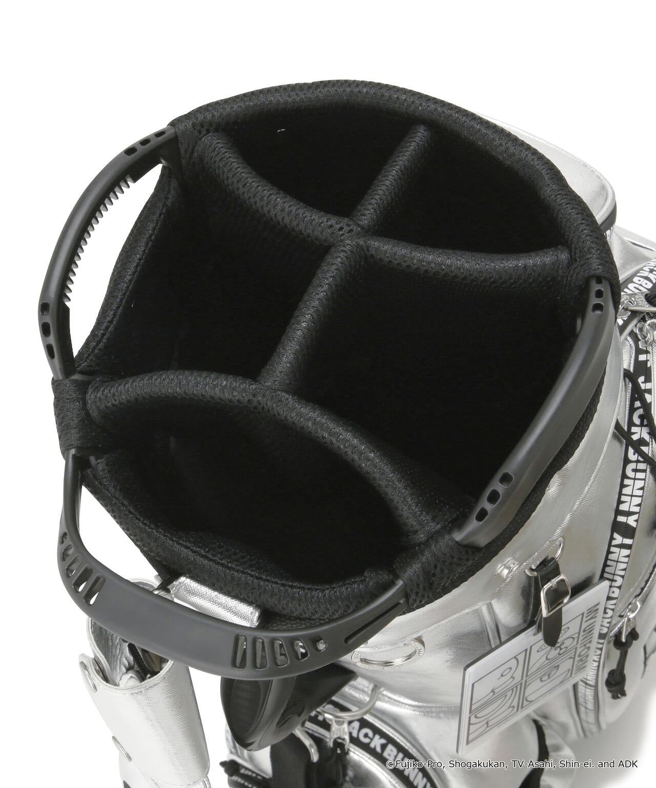 ドラえもん】【直営店舗&公式オンライン限定】メタリックキャディ