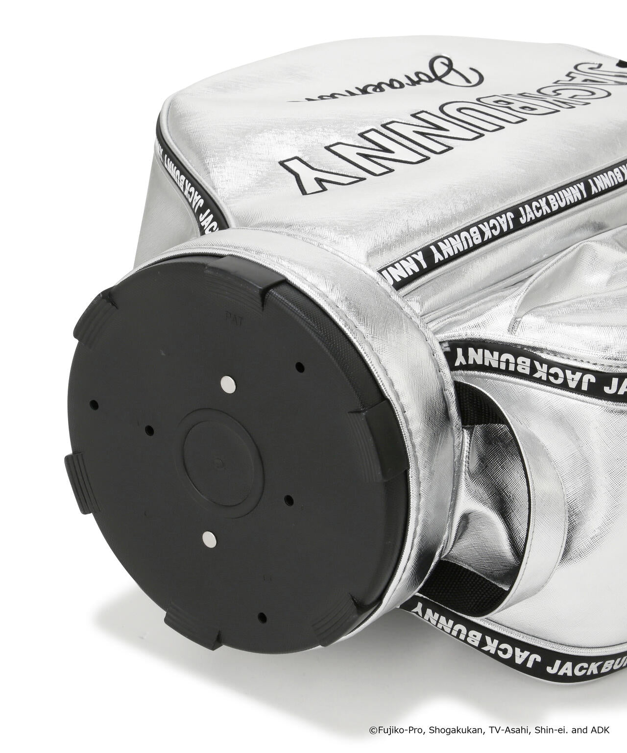 ドラえもん】【直営店舗&公式オンライン限定】メタリックキャディ