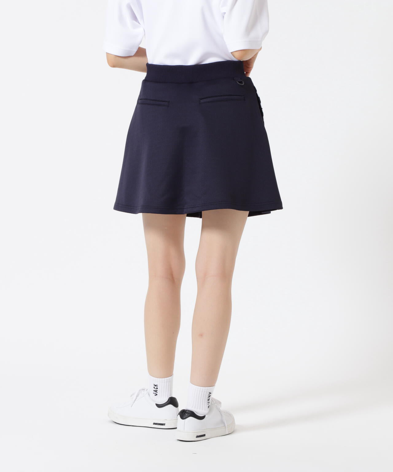 PE裏ブリスター スカート | Jack Bunny!!（ジャックバニー） ｜【公式