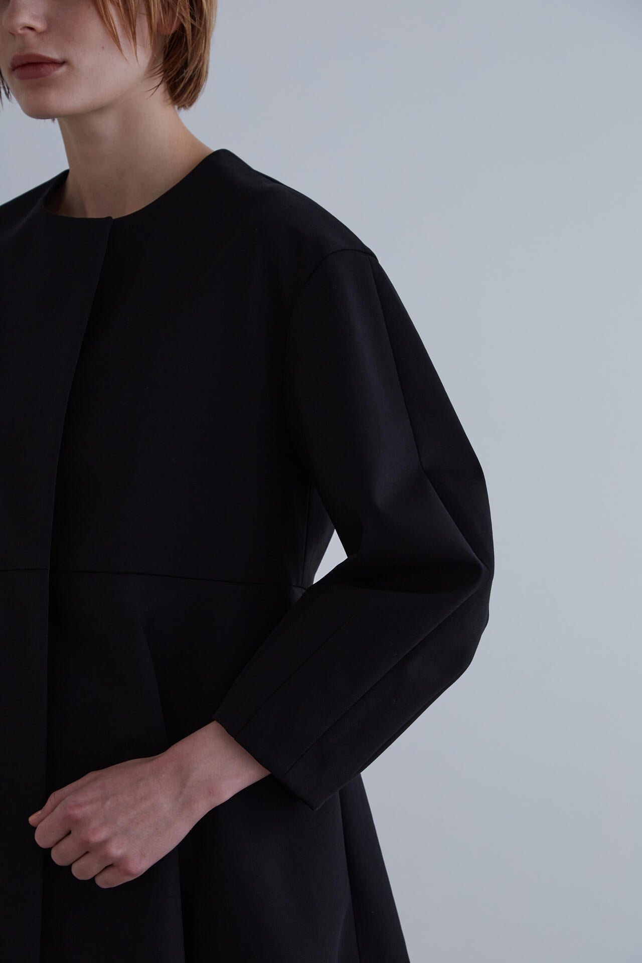 ハイストレッチポンチジャケット | LE PHIL（ル フィル） ｜【公式