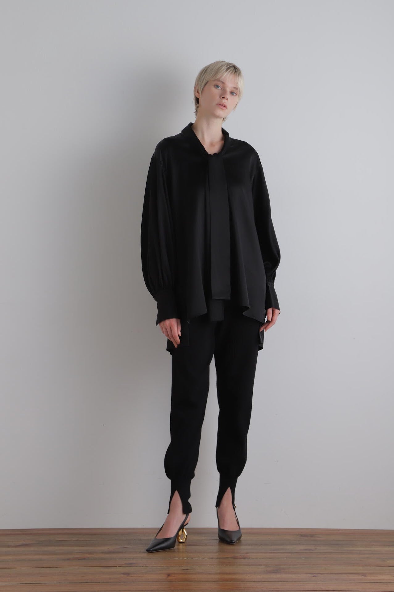 ヴィスニットパンツ | LE PHIL（ル フィル） ｜【公式】通販mix.tokyo