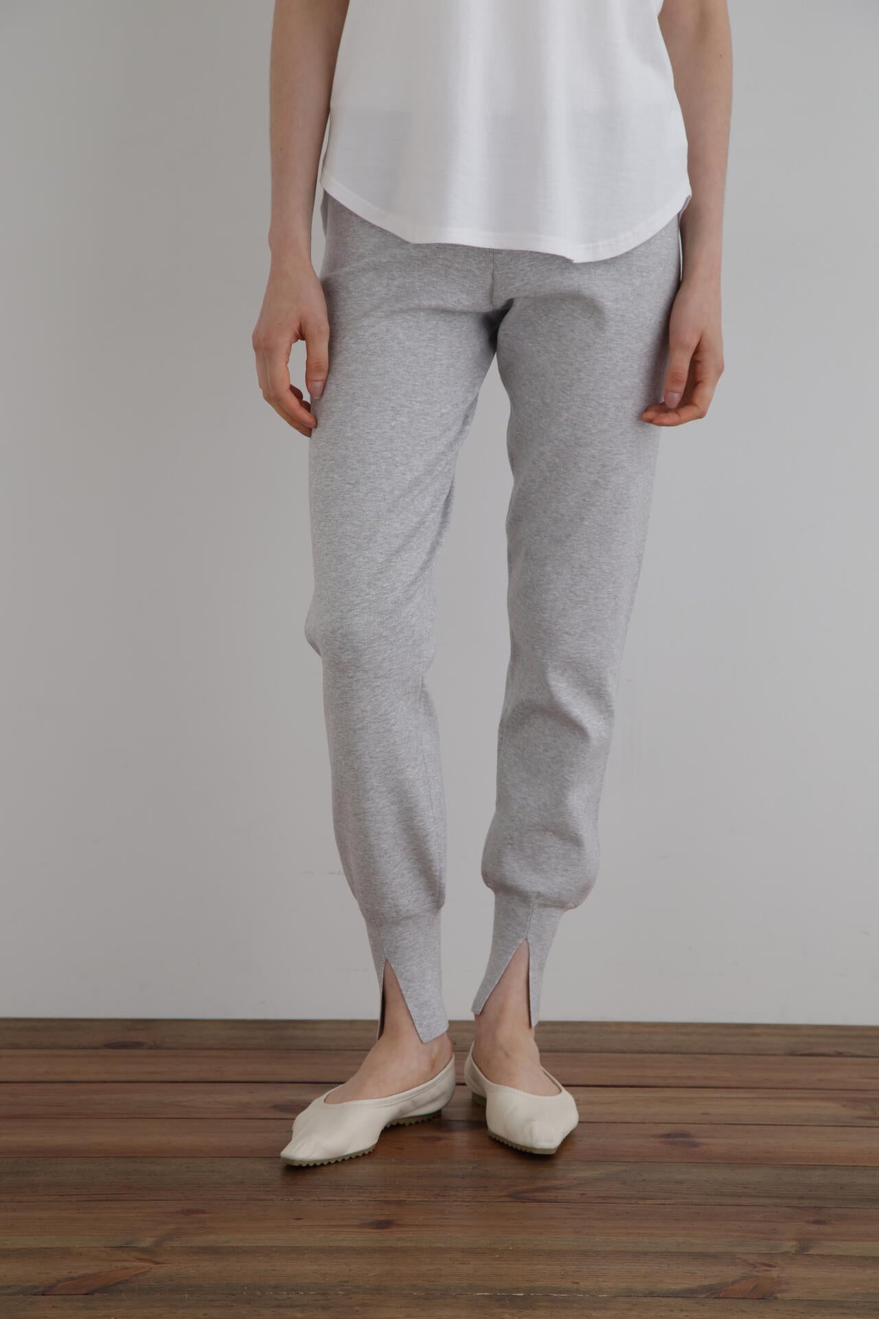 ヴィスニットパンツ | LE PHIL（ル フィル） ｜【公式】通販mix.tokyo