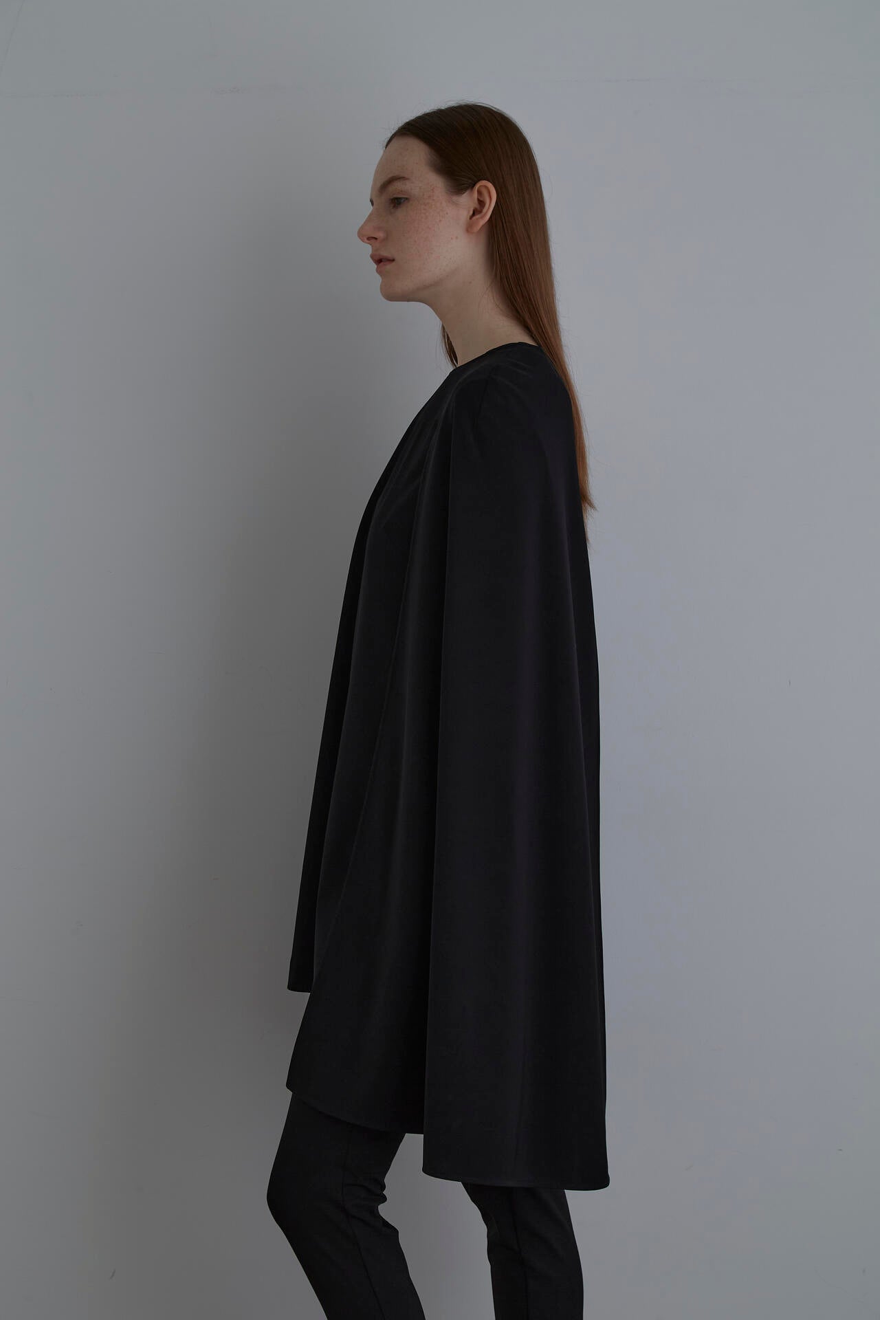 ケープドレス | LE PHIL（ル フィル） ｜【公式】通販mix.tokyo