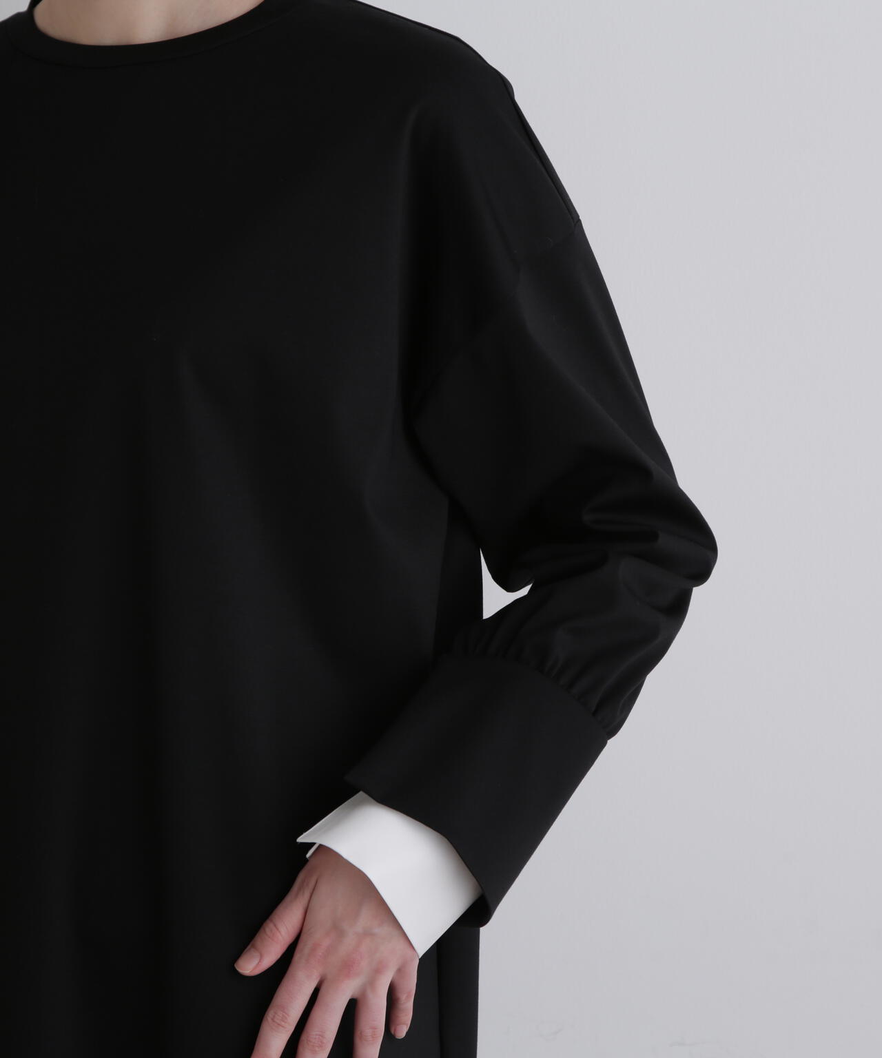 コンパクトポンチワンピース | LE PHIL（ル フィル） ｜【公式】通販