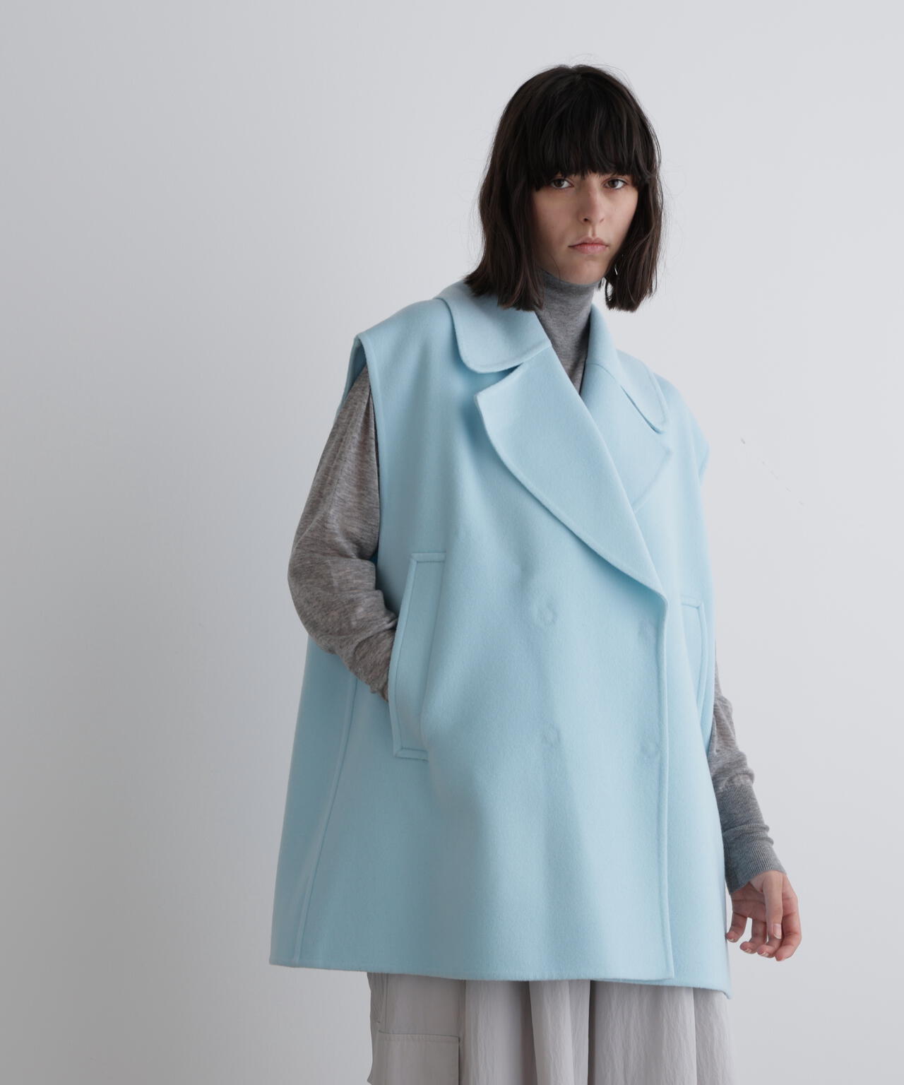 ソフトウールリバージレ | LE PHIL（ル フィル） ｜【公式】通販mix