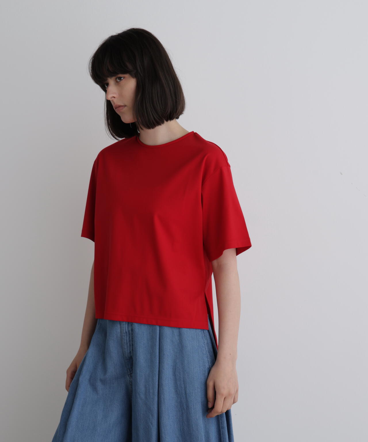 パーフェクトTコンパクトポンチ | LE PHIL（ル フィル） ｜【公式