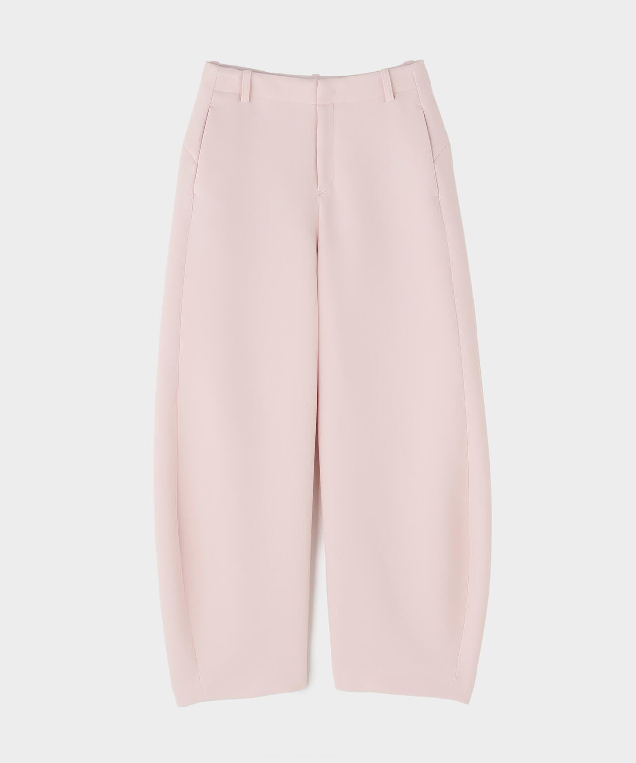 トリプルクロスカーブパンツ | LE PHIL（ル フィル） ｜【公式】通販