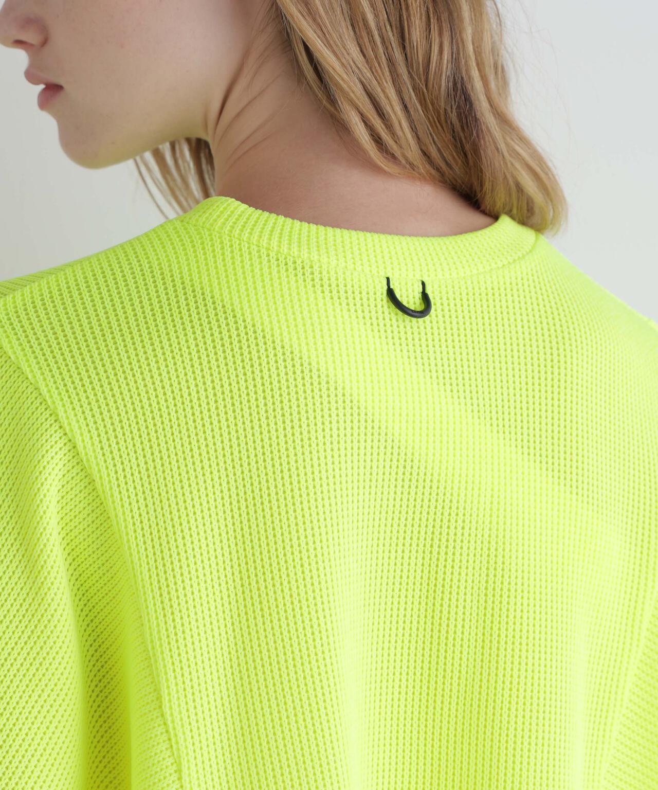 LE PHIL SPORTS》クォータージャージープルオーバー | LE PHIL（ル