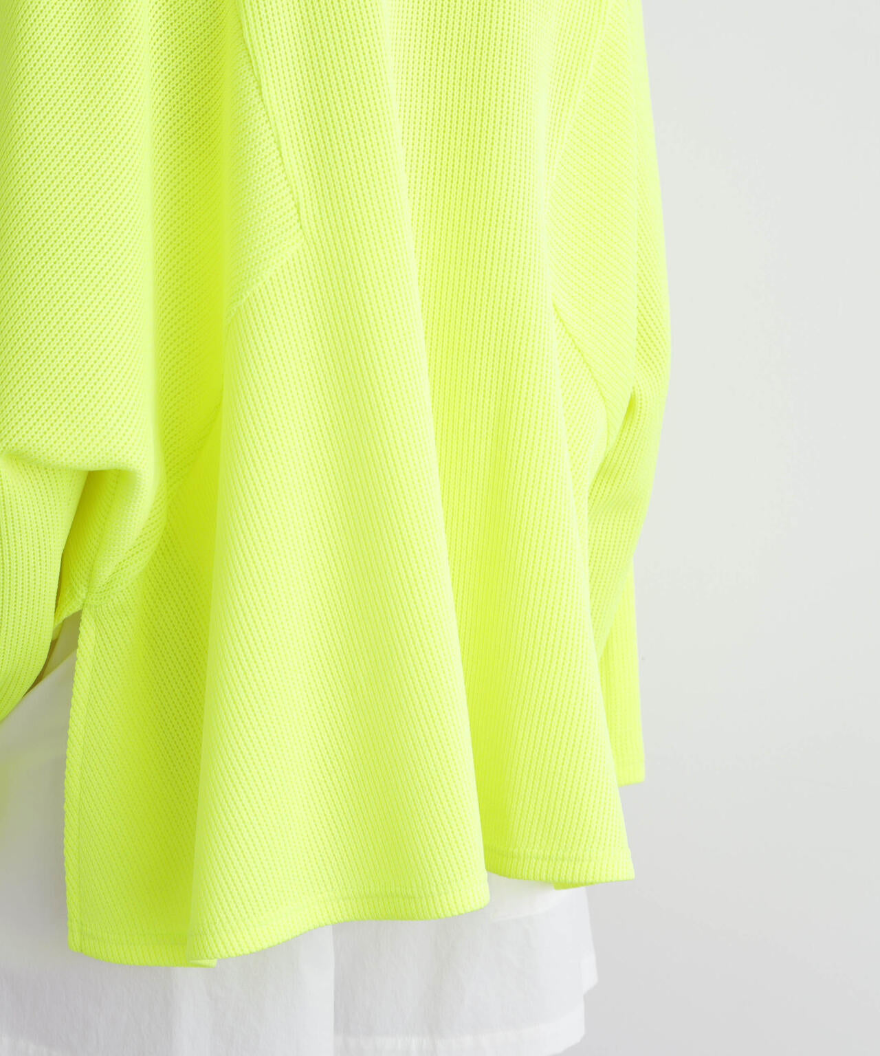 LE PHIL SPORTS》クォータージャージープルオーバー | LE PHIL（ル