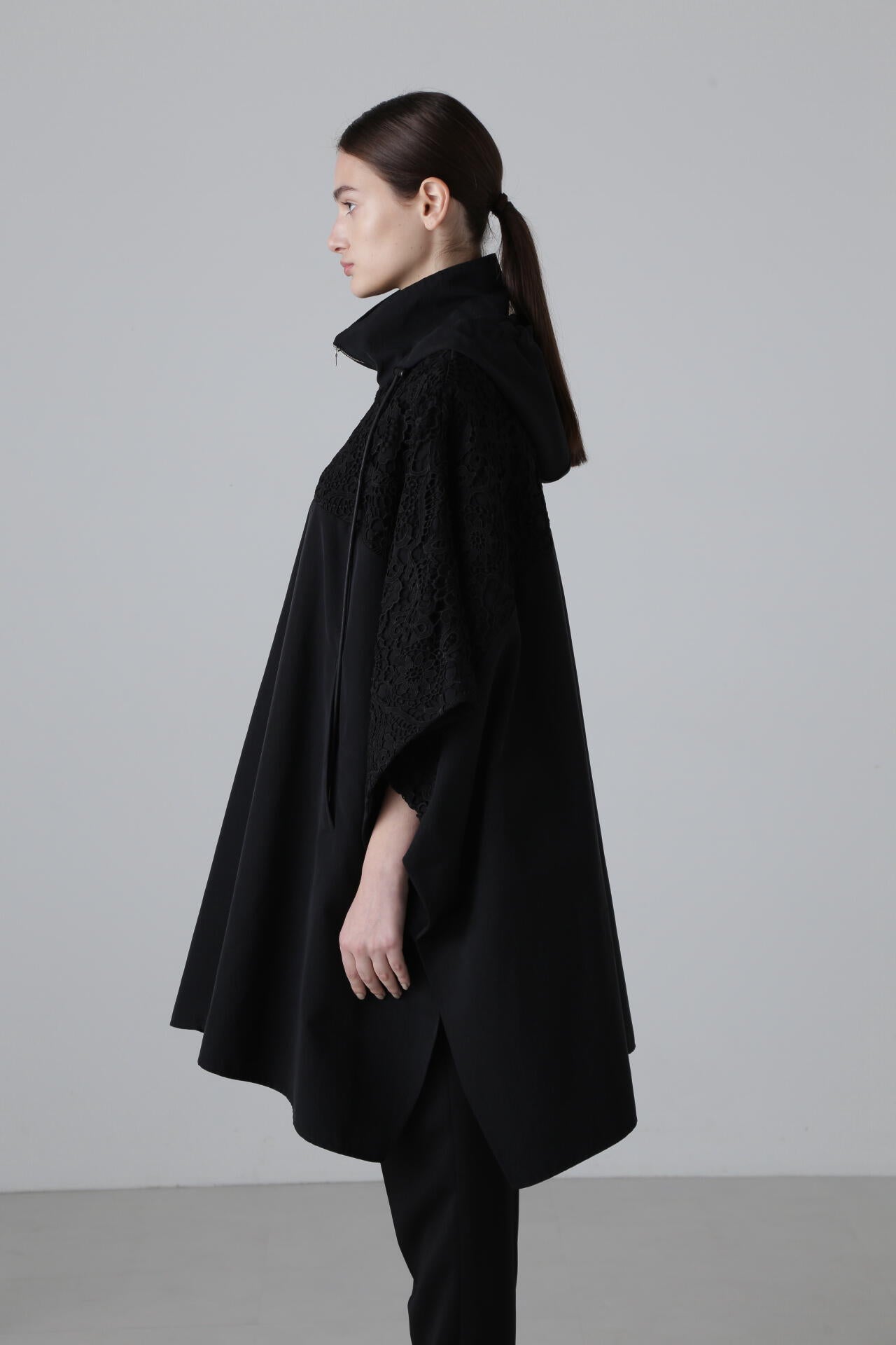 コンパクトグログランコート | ADORE（アドーア） ｜【公式】通販mix