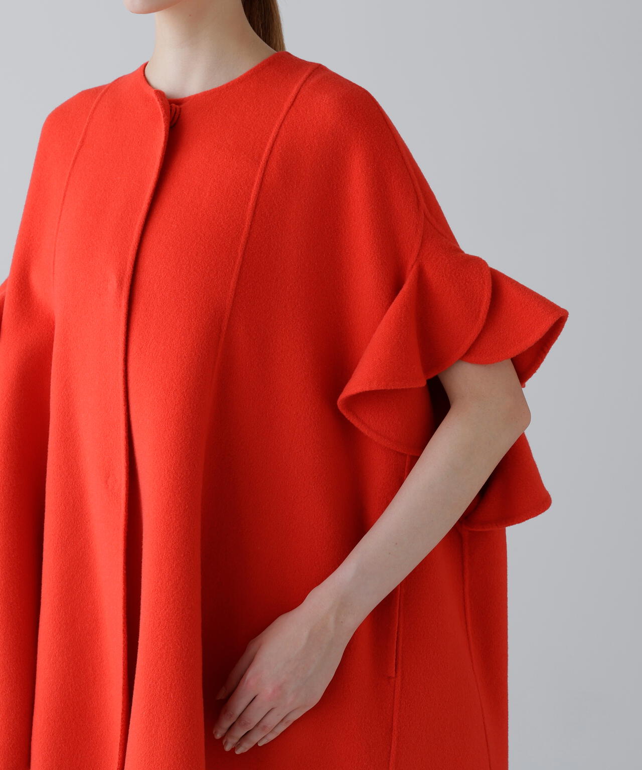 ピュアカシミヤコート | ADORE（アドーア） ｜【公式】通販mix.tokyo